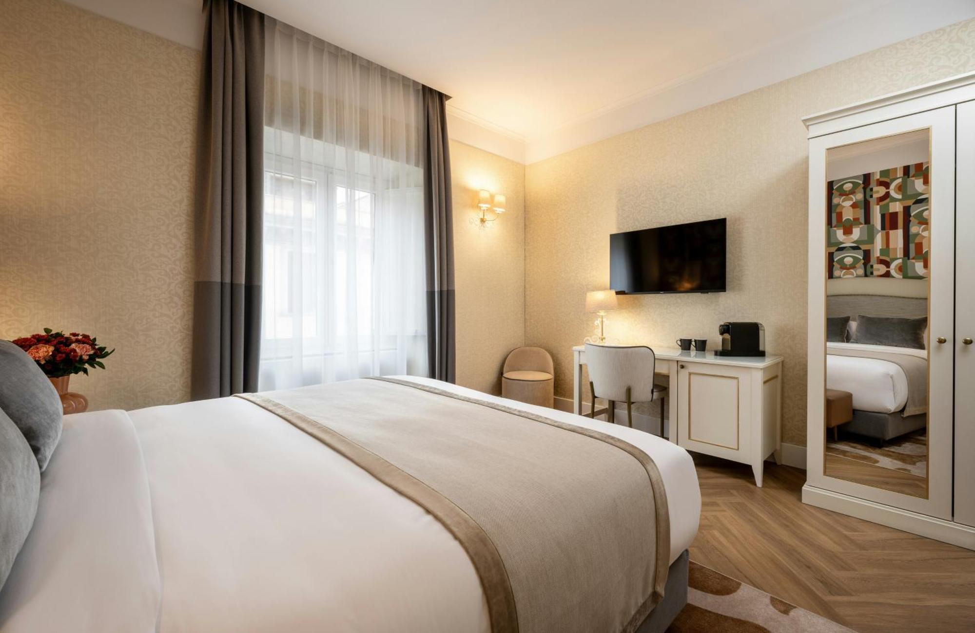 Family Triple Room