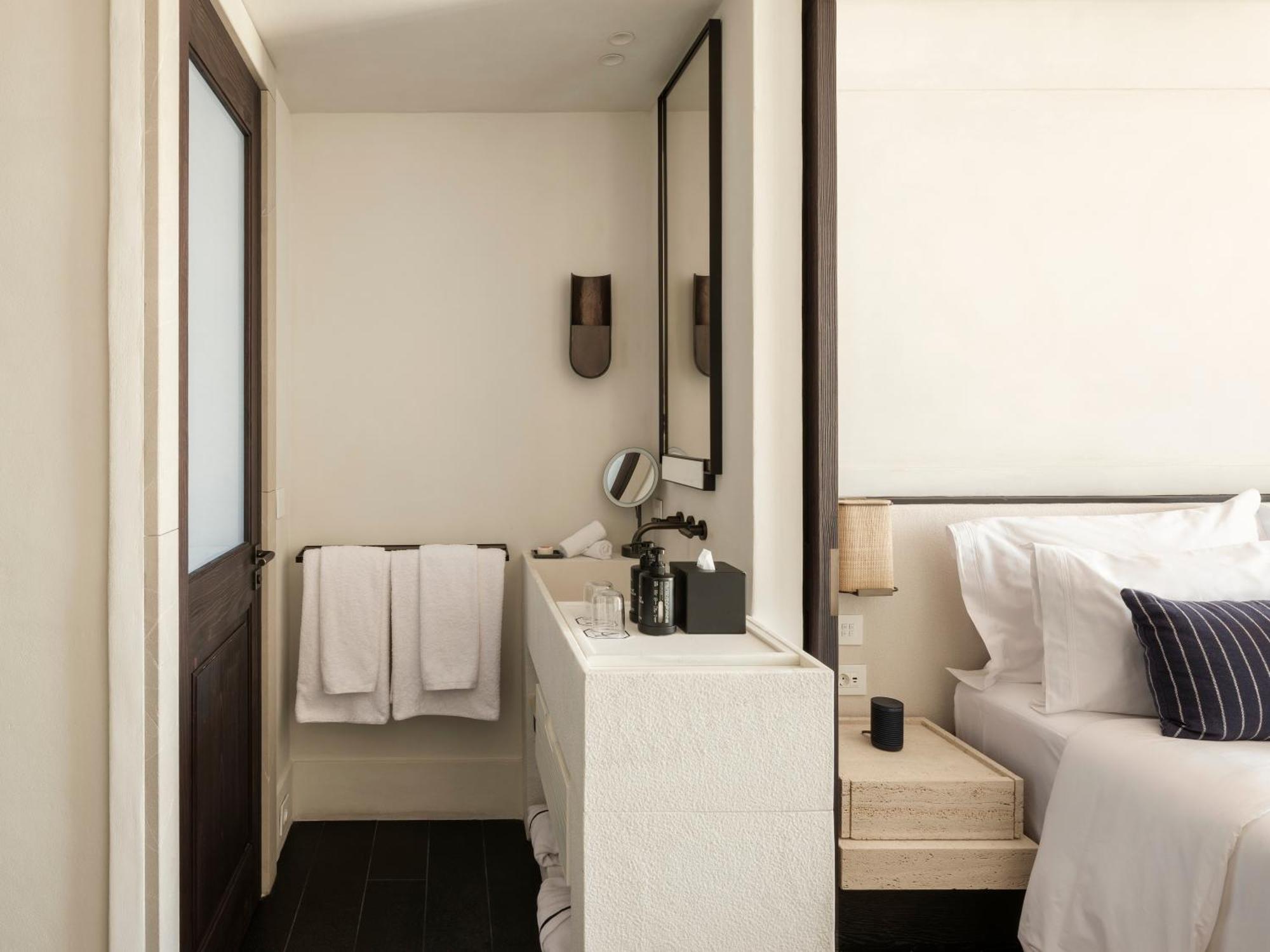 Deluxe Room with Panoramic View