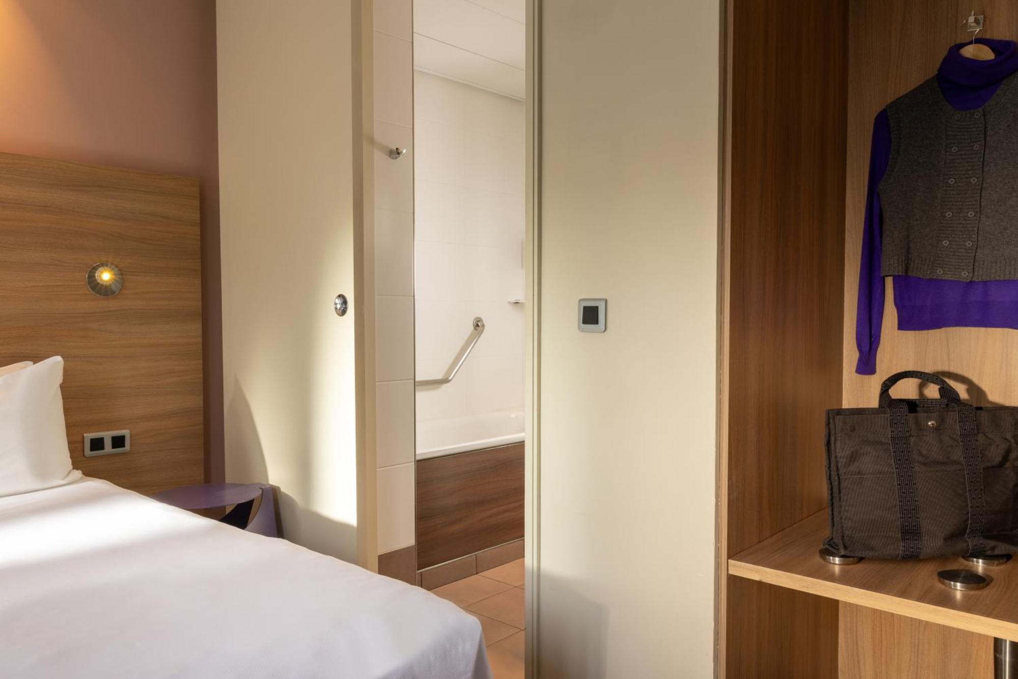 Superior Room Balcony