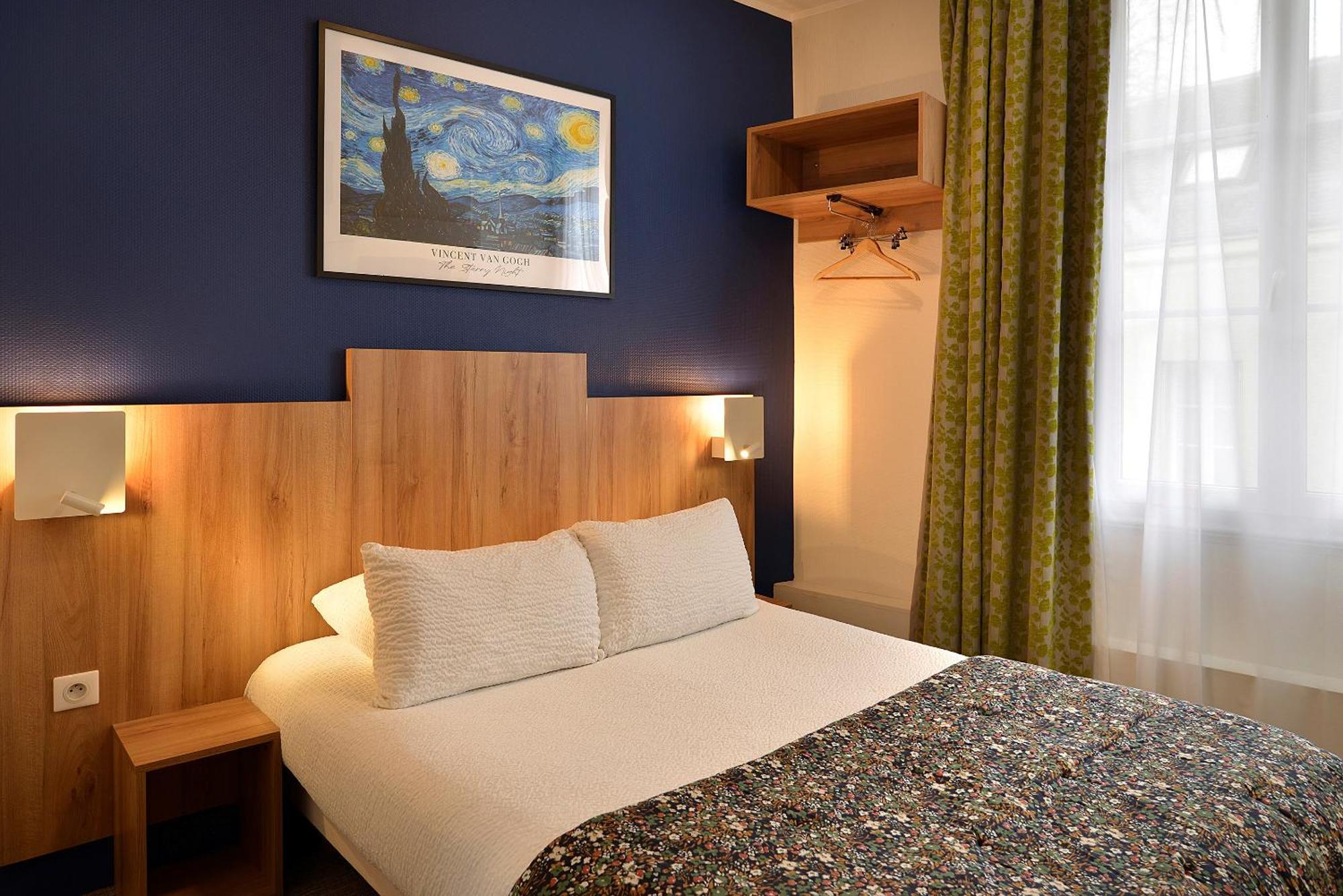 Petite Chambre Double