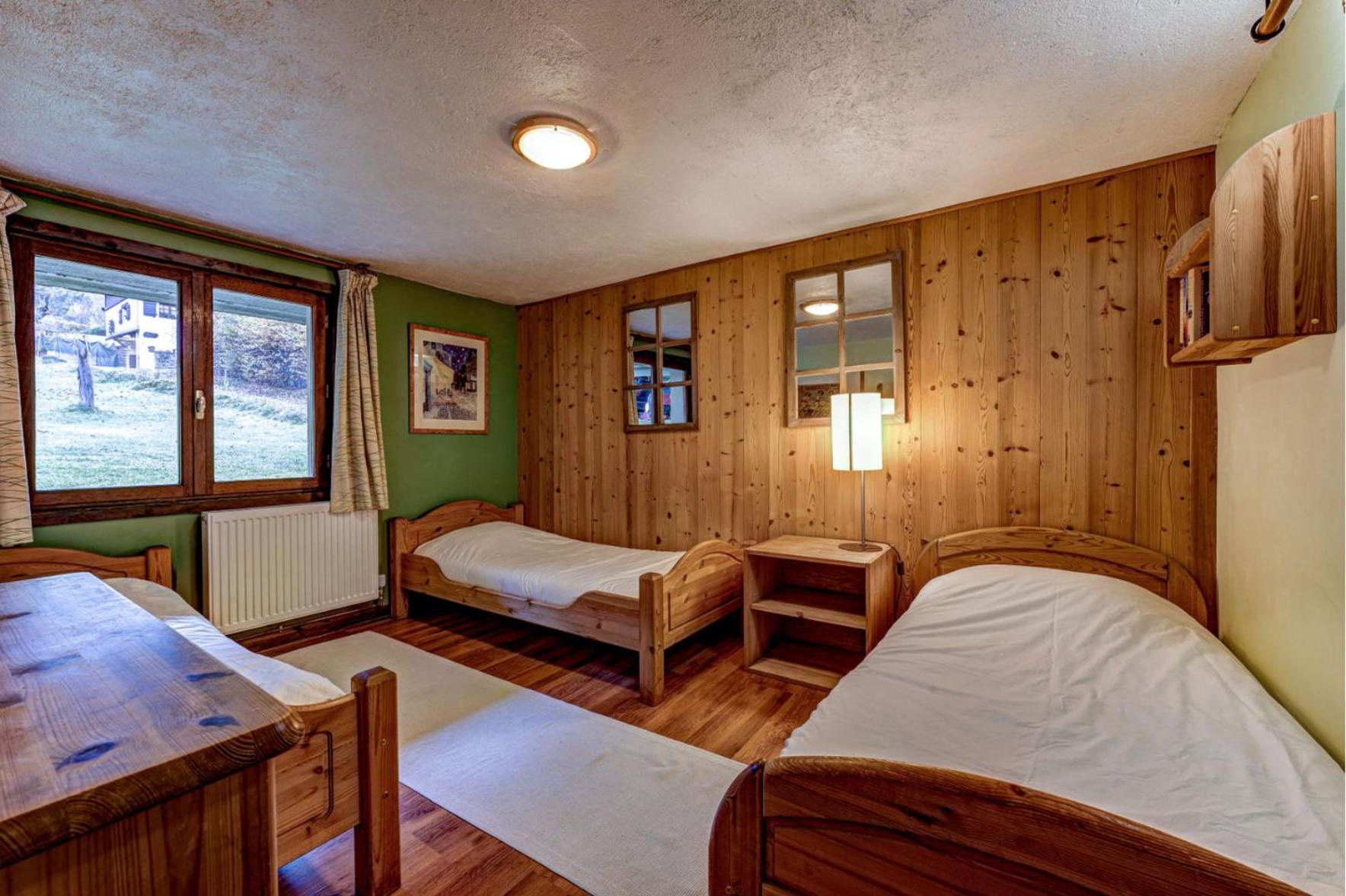 Comfort Triple Room
