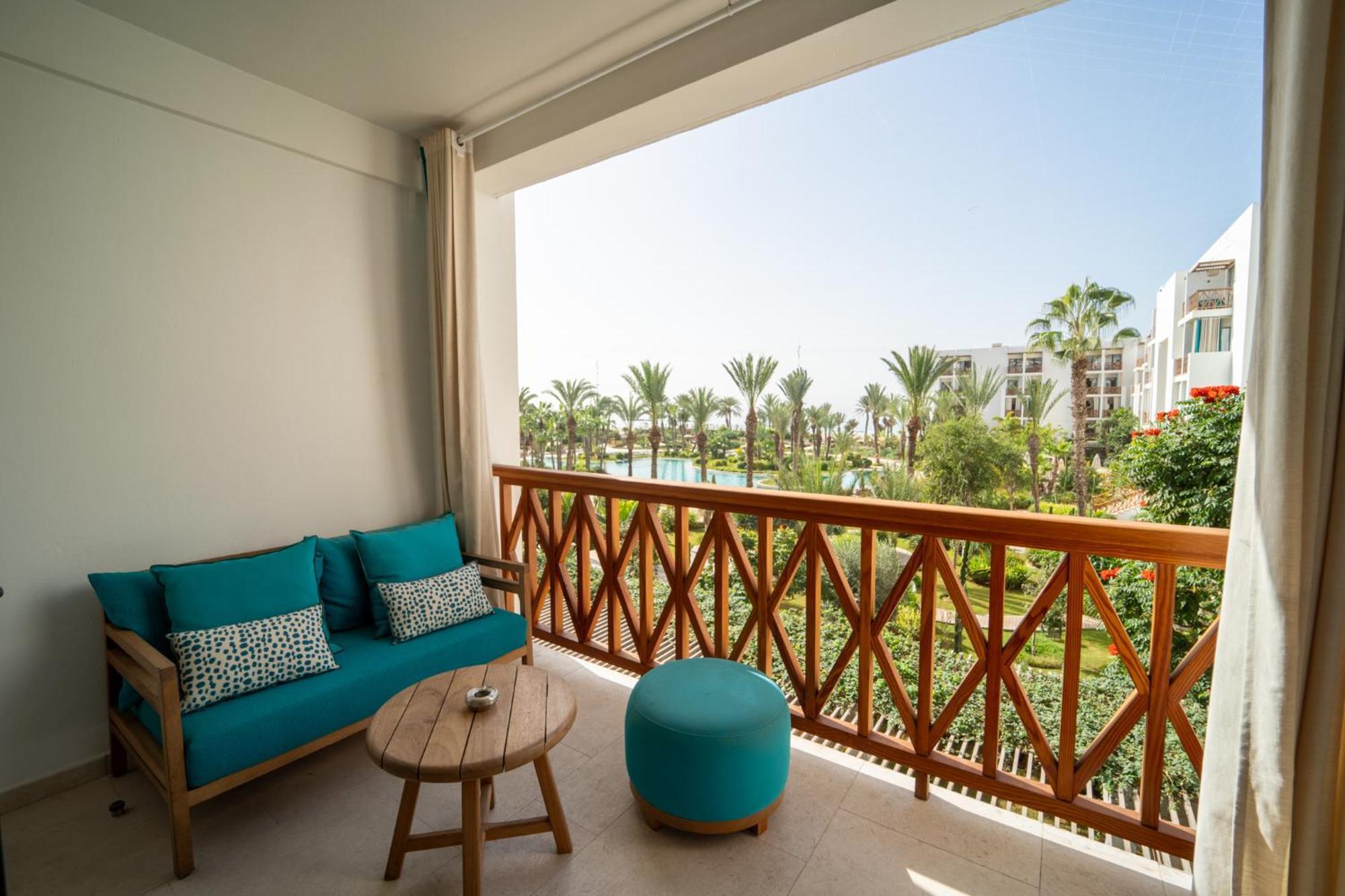 Executive King Room Ocean View