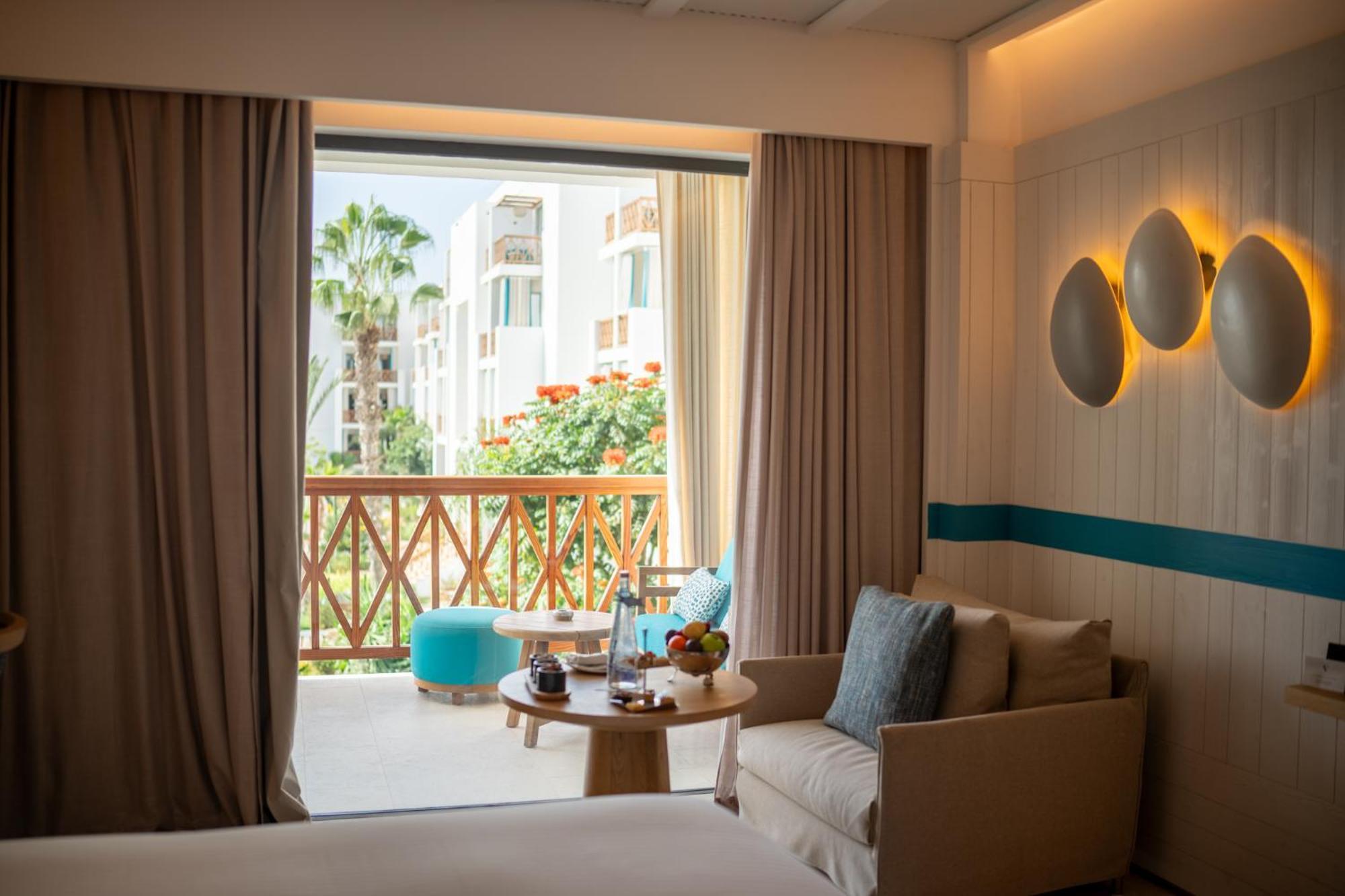 Executive King Room Ocean View