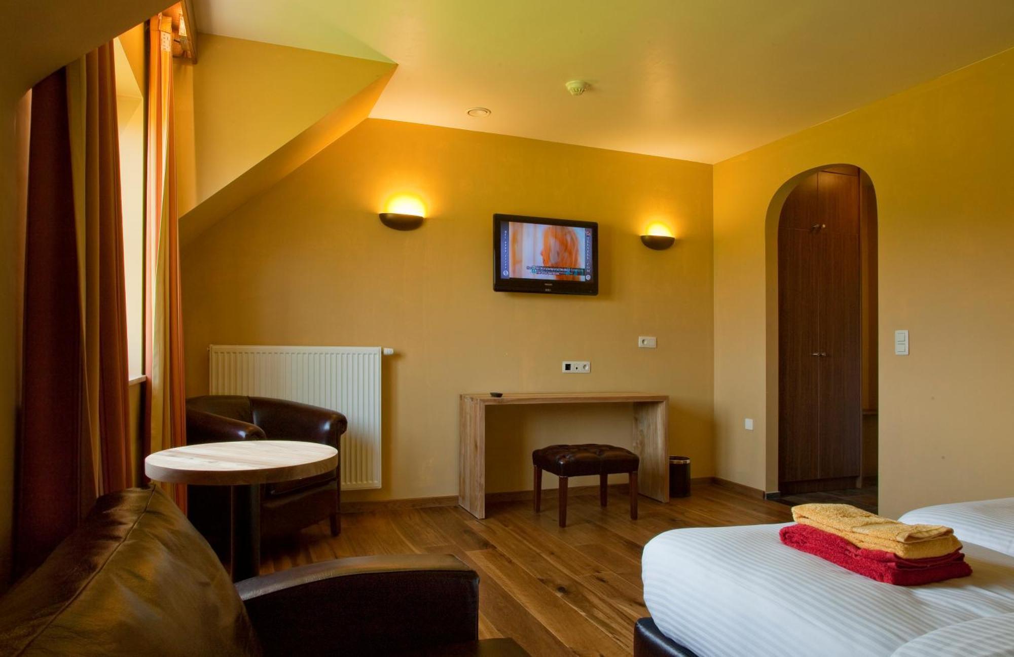 Comfort Double or Twin Room