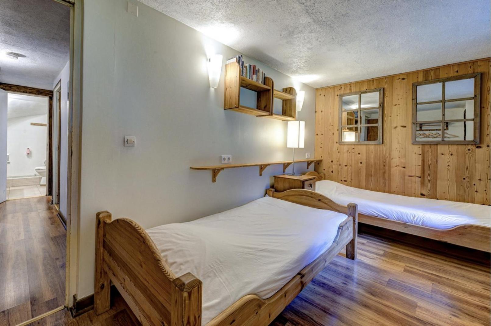 Small Twin Room