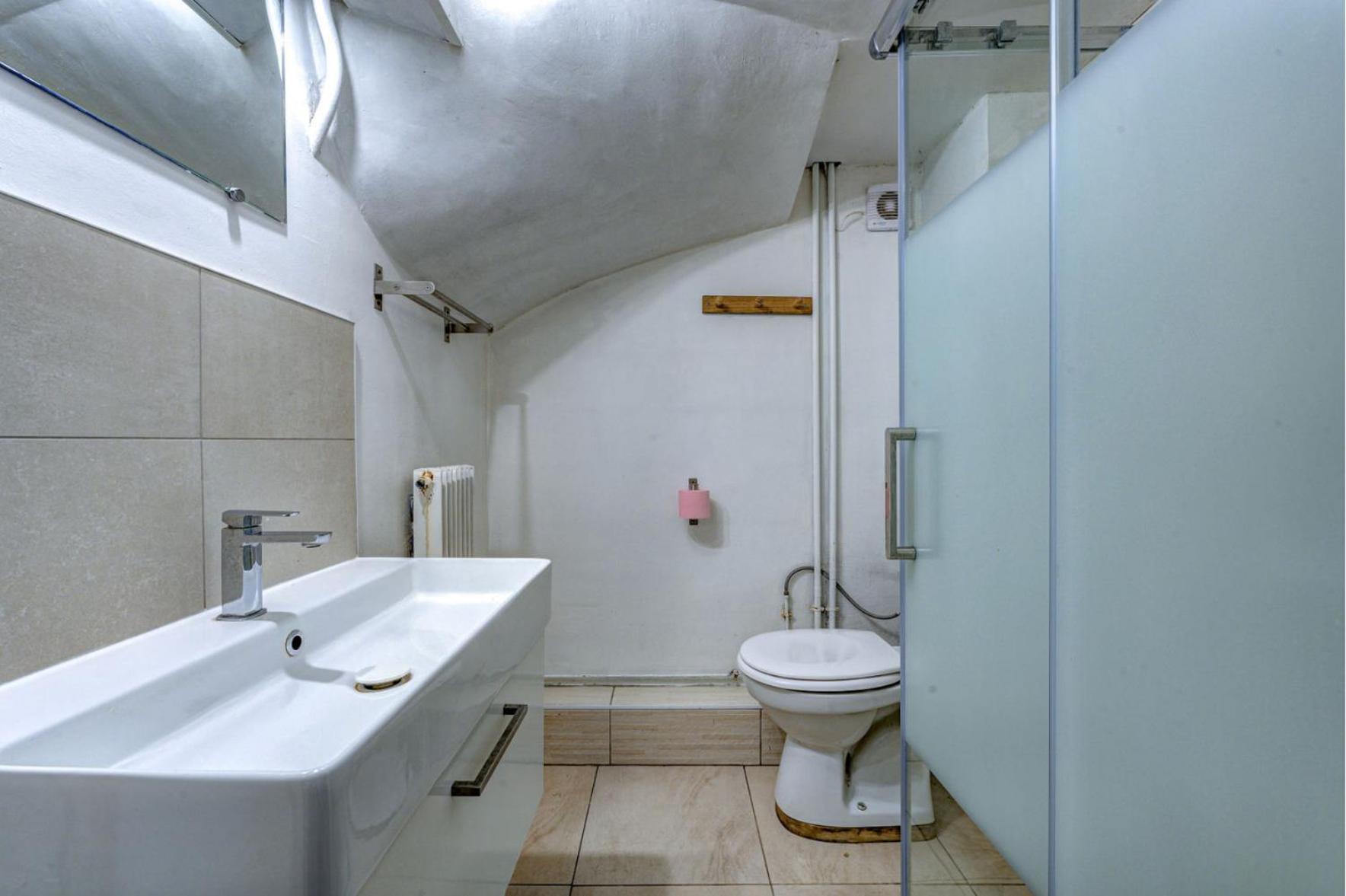 Small Twin Room