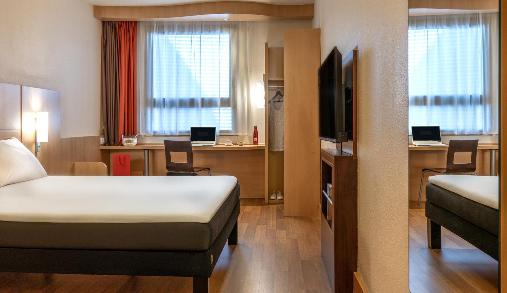 Standard Non Smoking Room One Double Bed