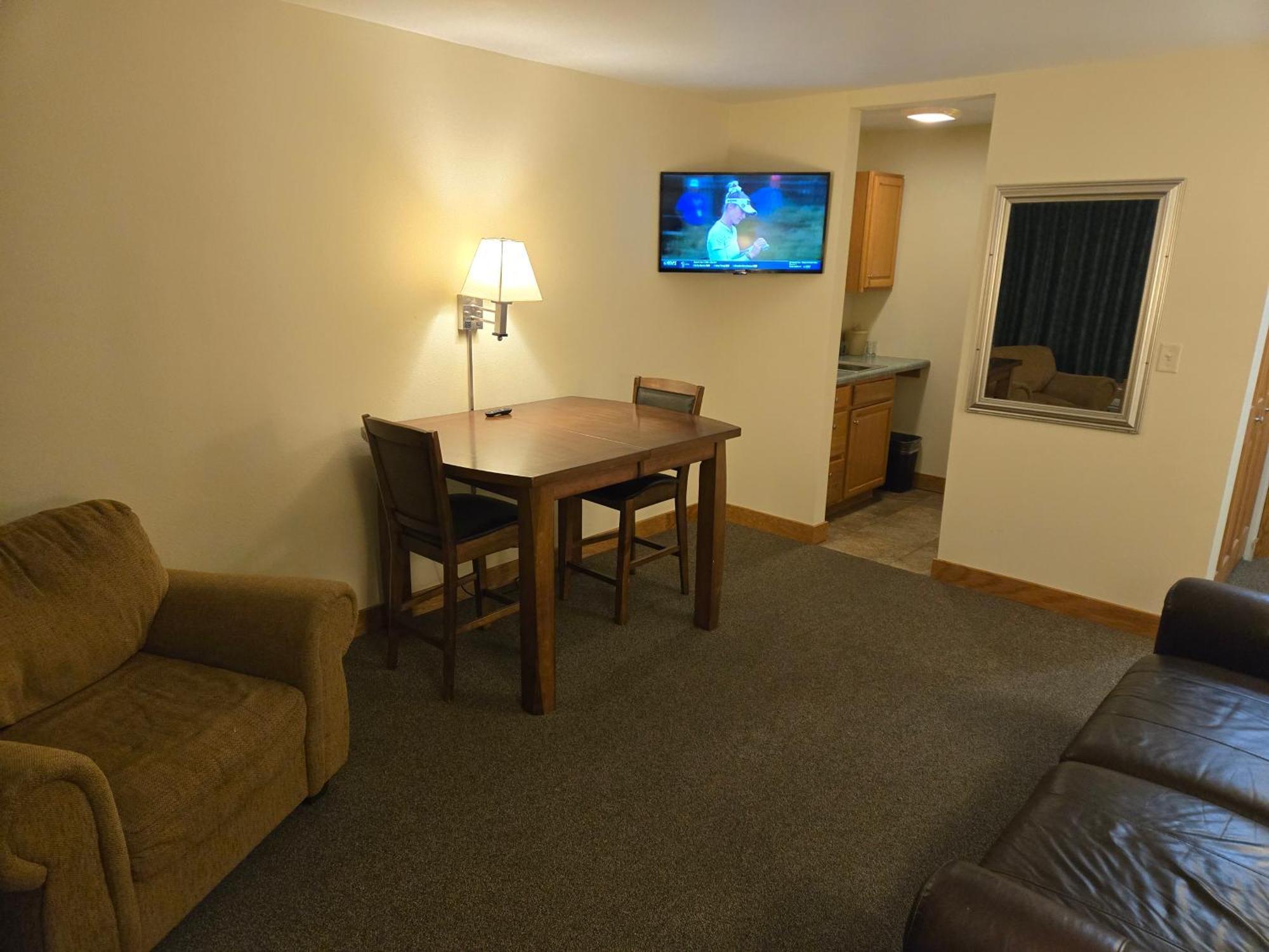 Suite