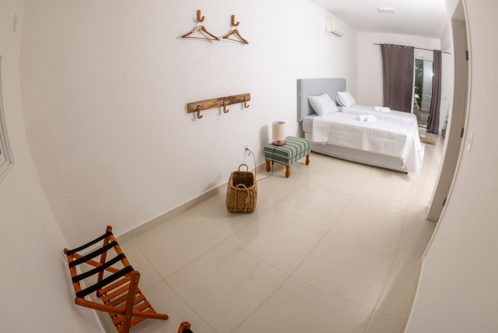 Duplex Apartment