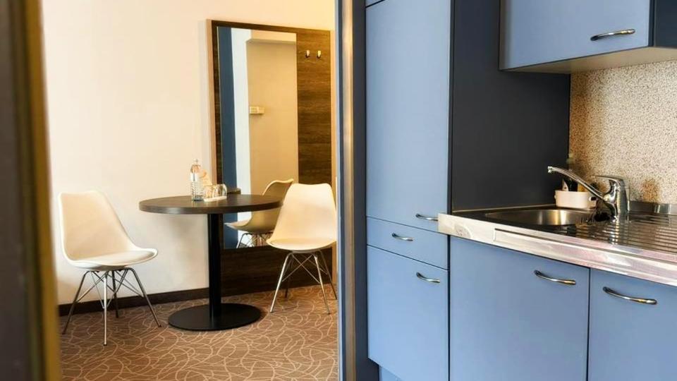 One-Bedroom Apartment with Sofa Bed,1746941120:JPEG
