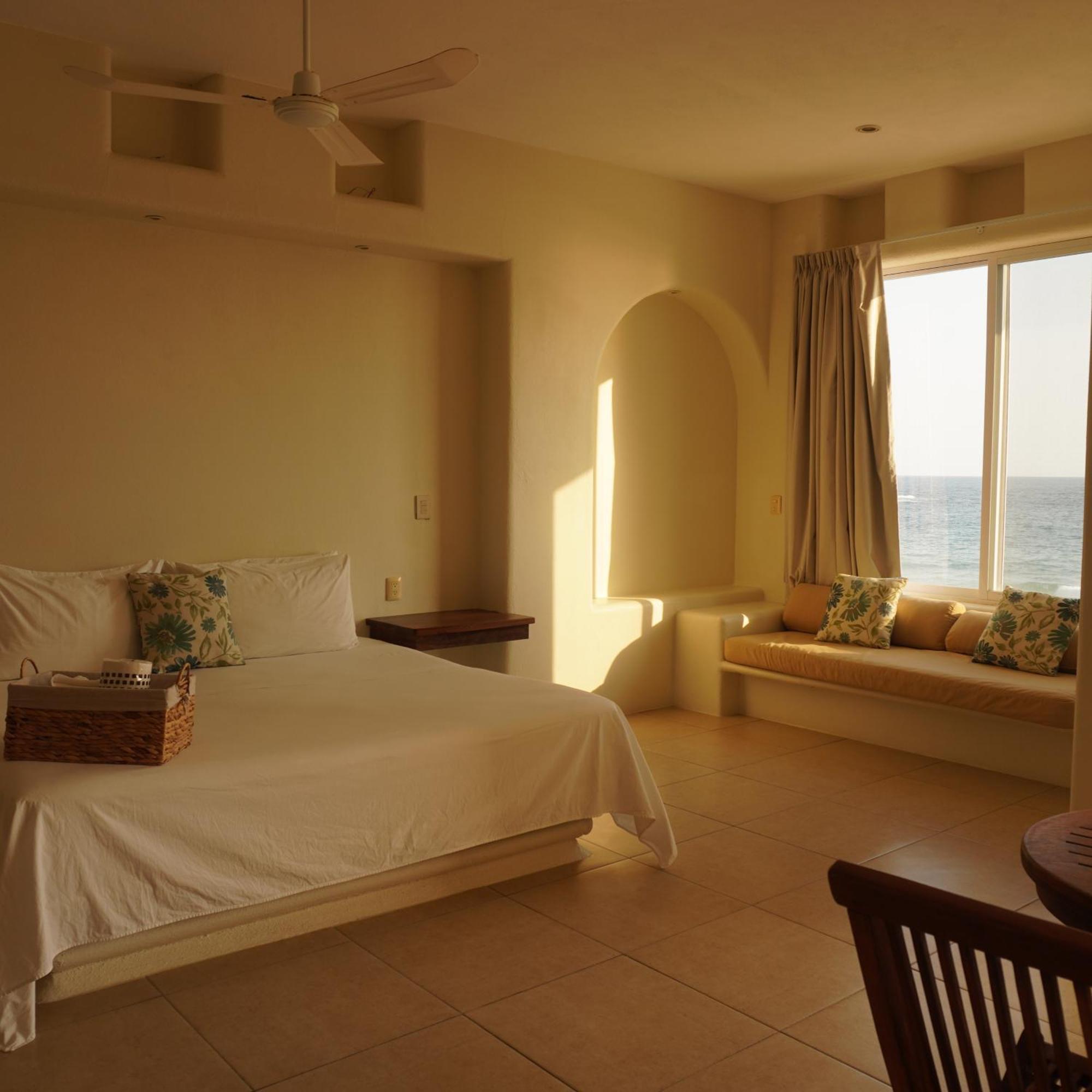 Deluxe Junior Suite