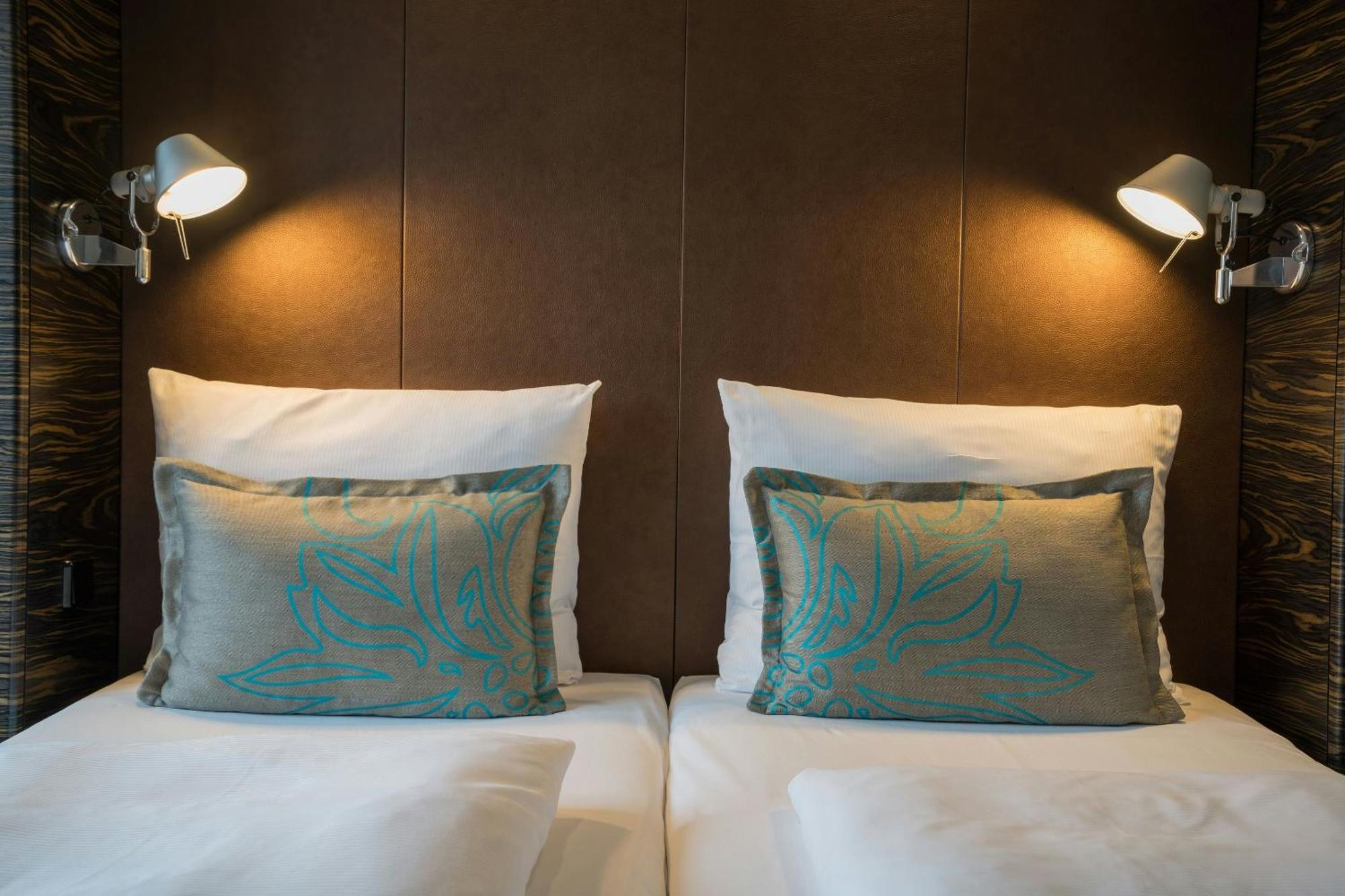 Room with King Size bed