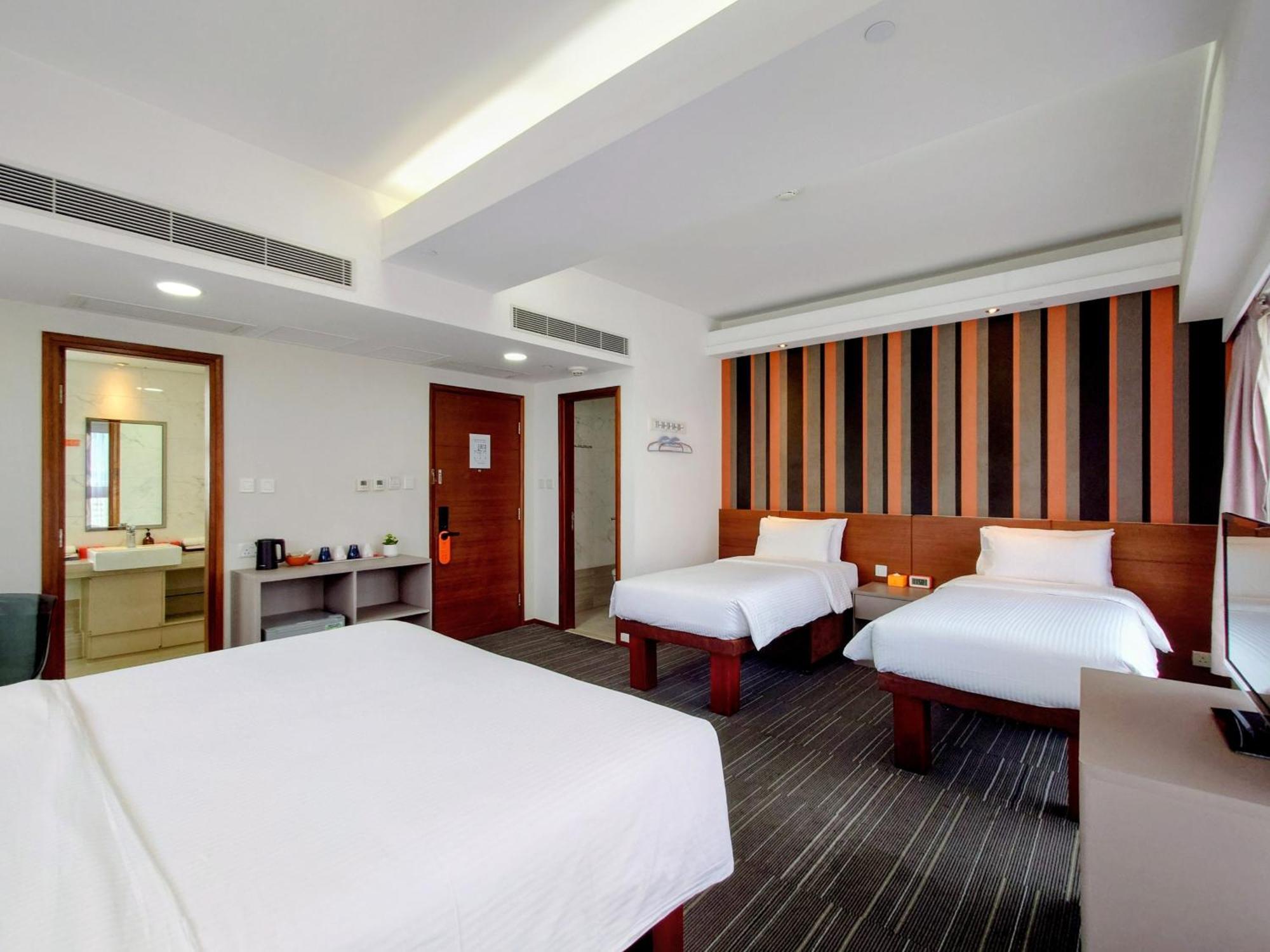 Family Suite