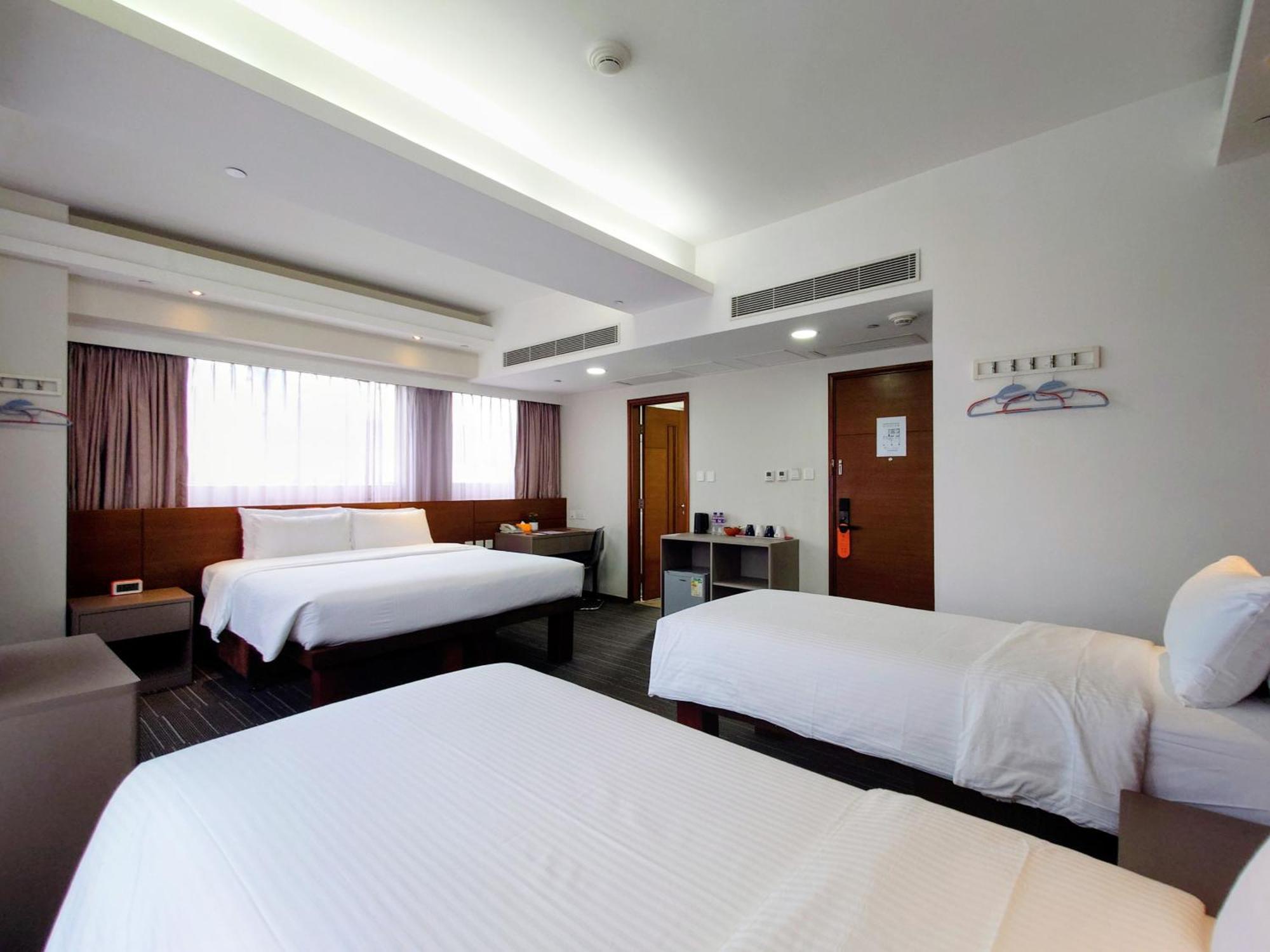 Family Suite