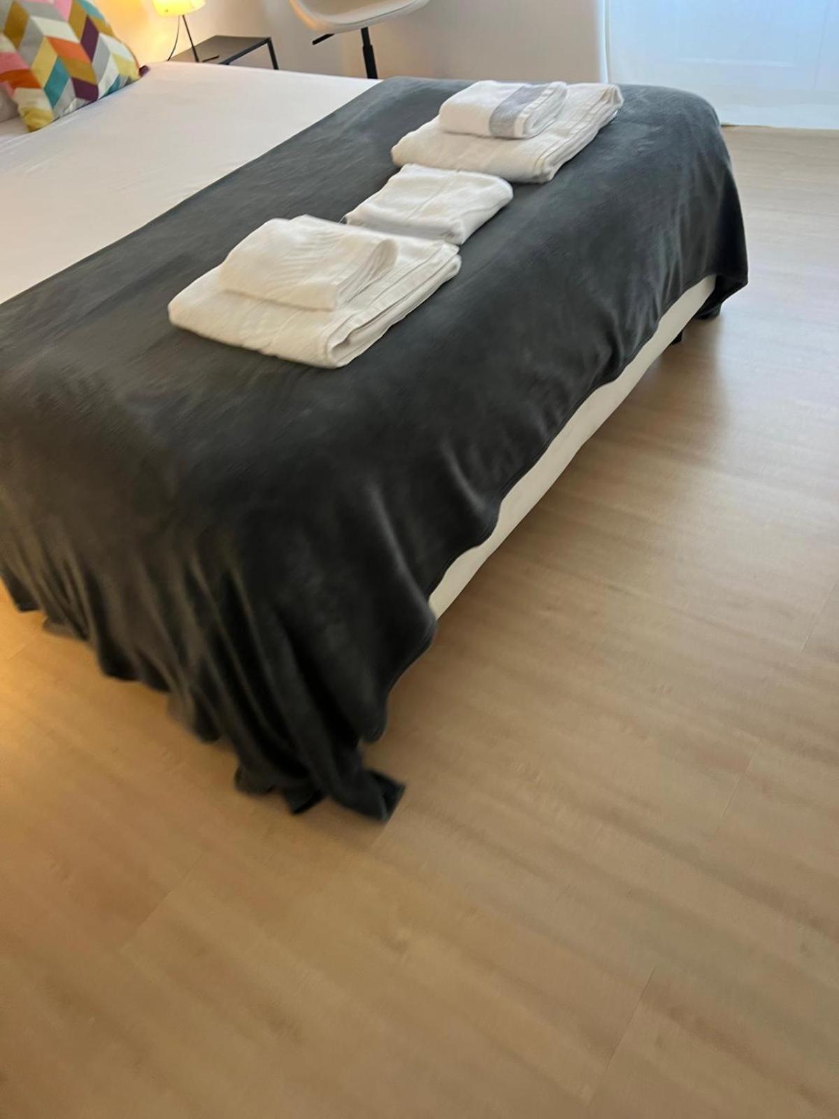 Tweepersoonskamer met Gedeelde Badkamer