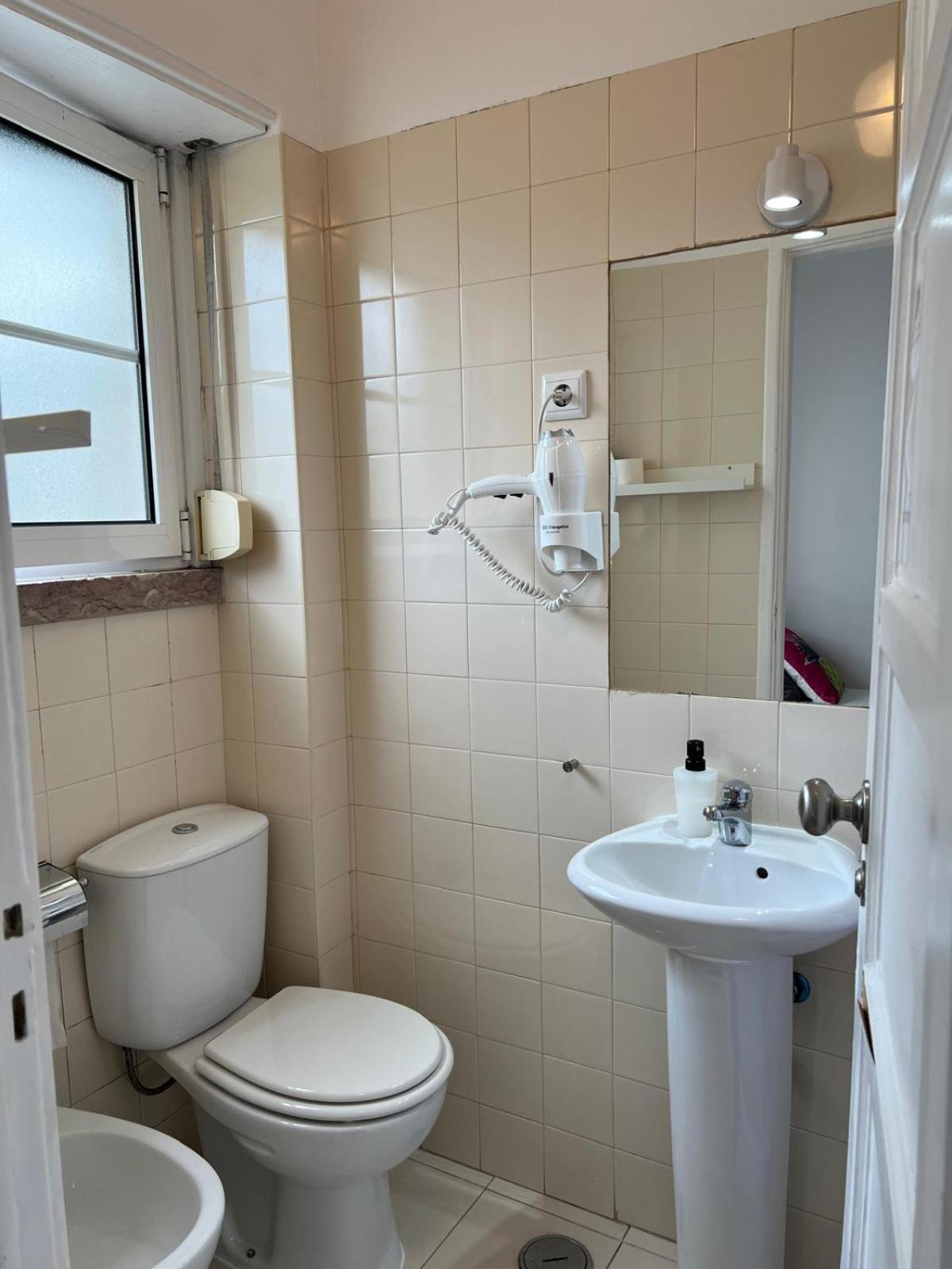 Small Single Room