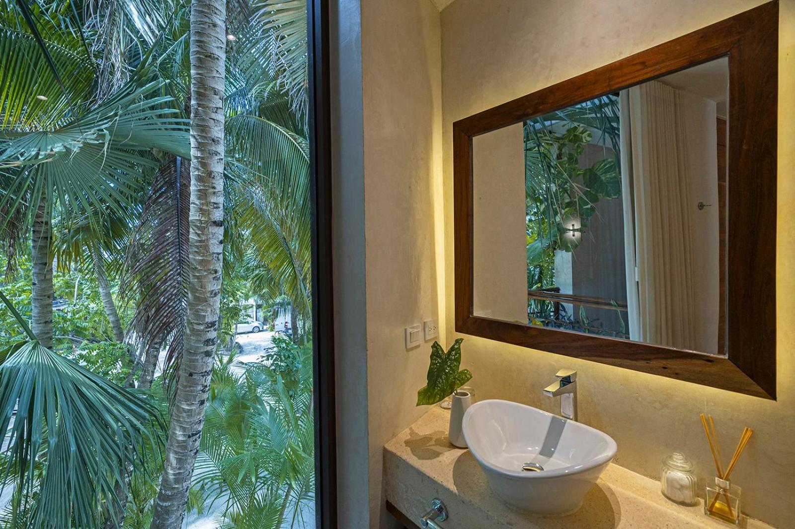 Deluxe Double Room Side Sea View