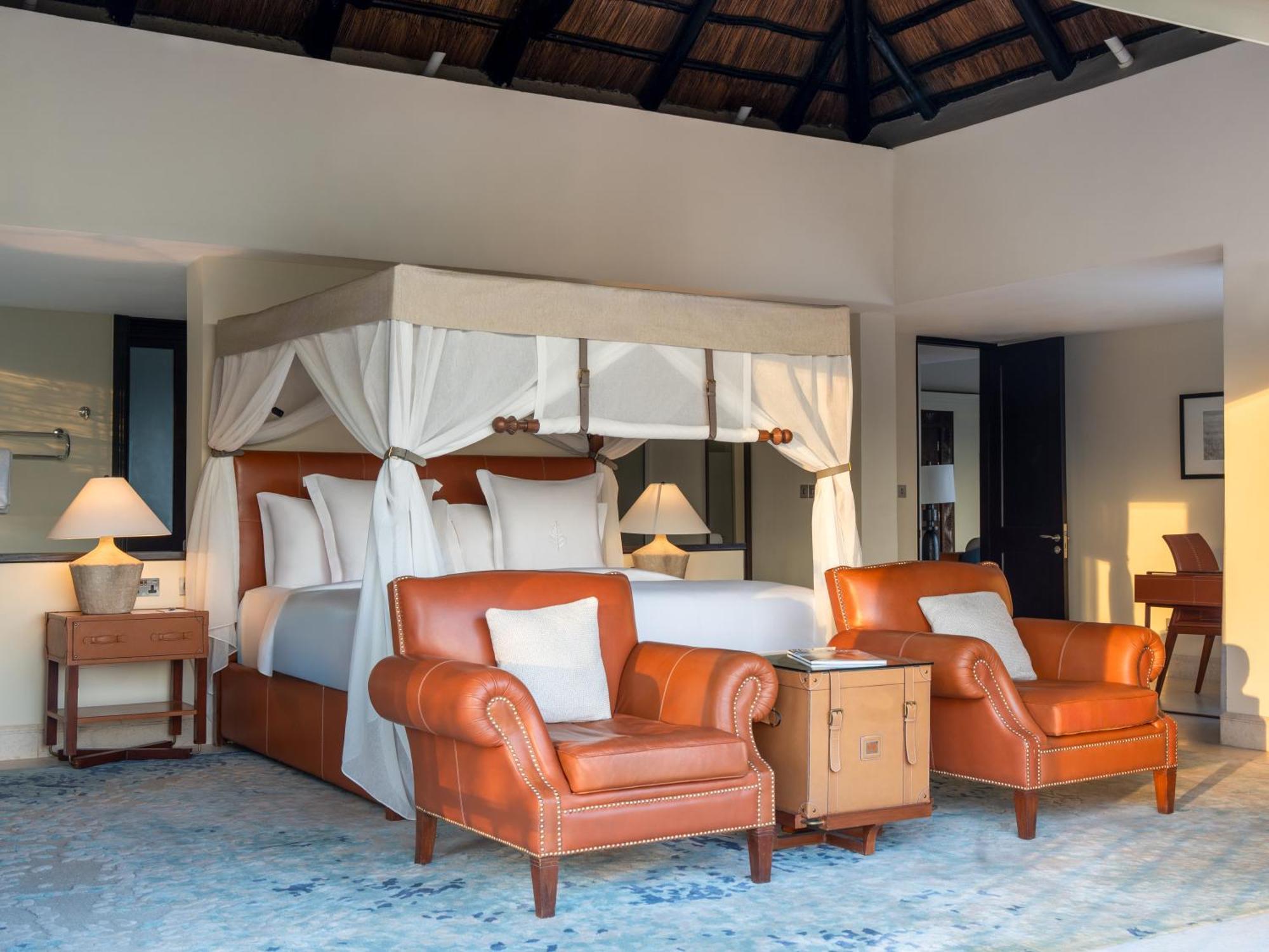 Villa 2 Chambres