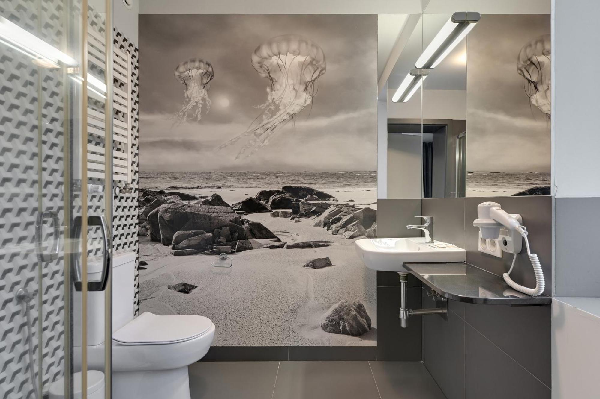 Standard Twin or Double Room