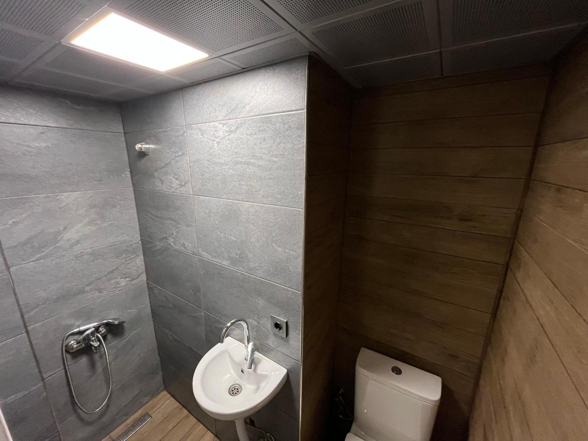 Deluxe Çift Kişilik Oda