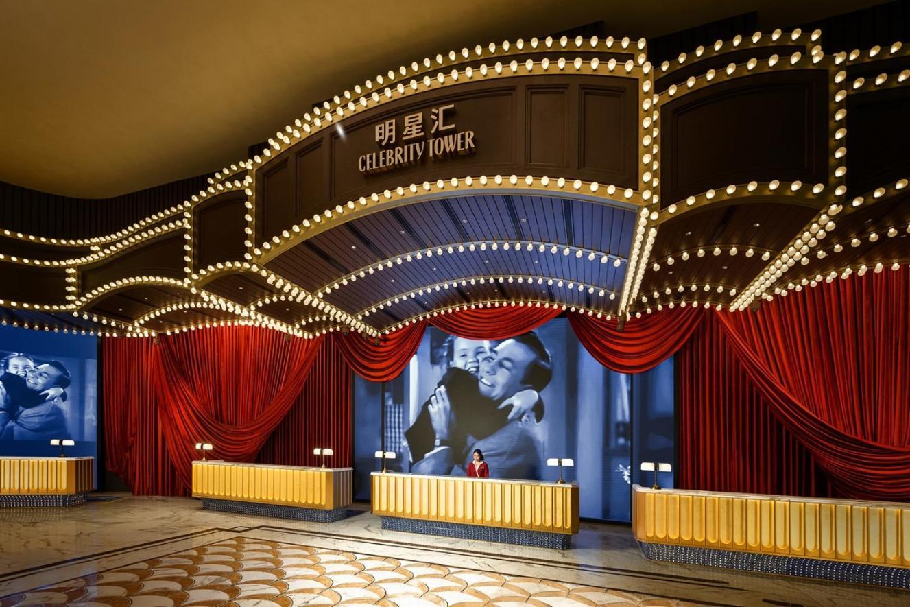 Celebrity Cotai Vista Suite 2 House of Dancing Water tickets Gallery,687023676:JPEG