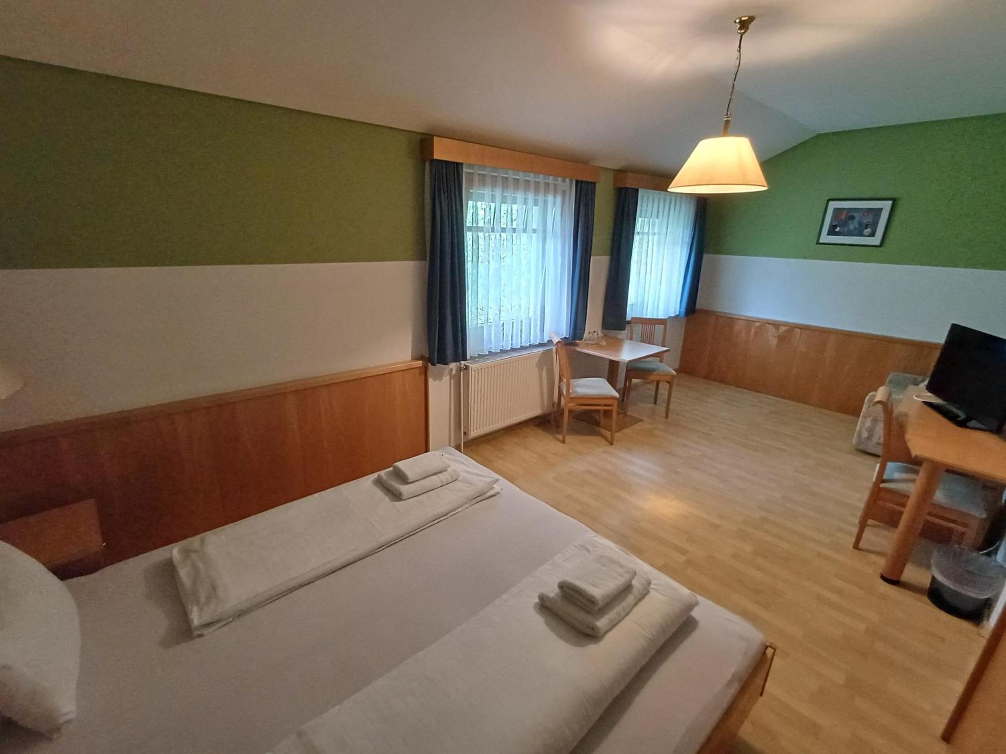 Doppelzimmer