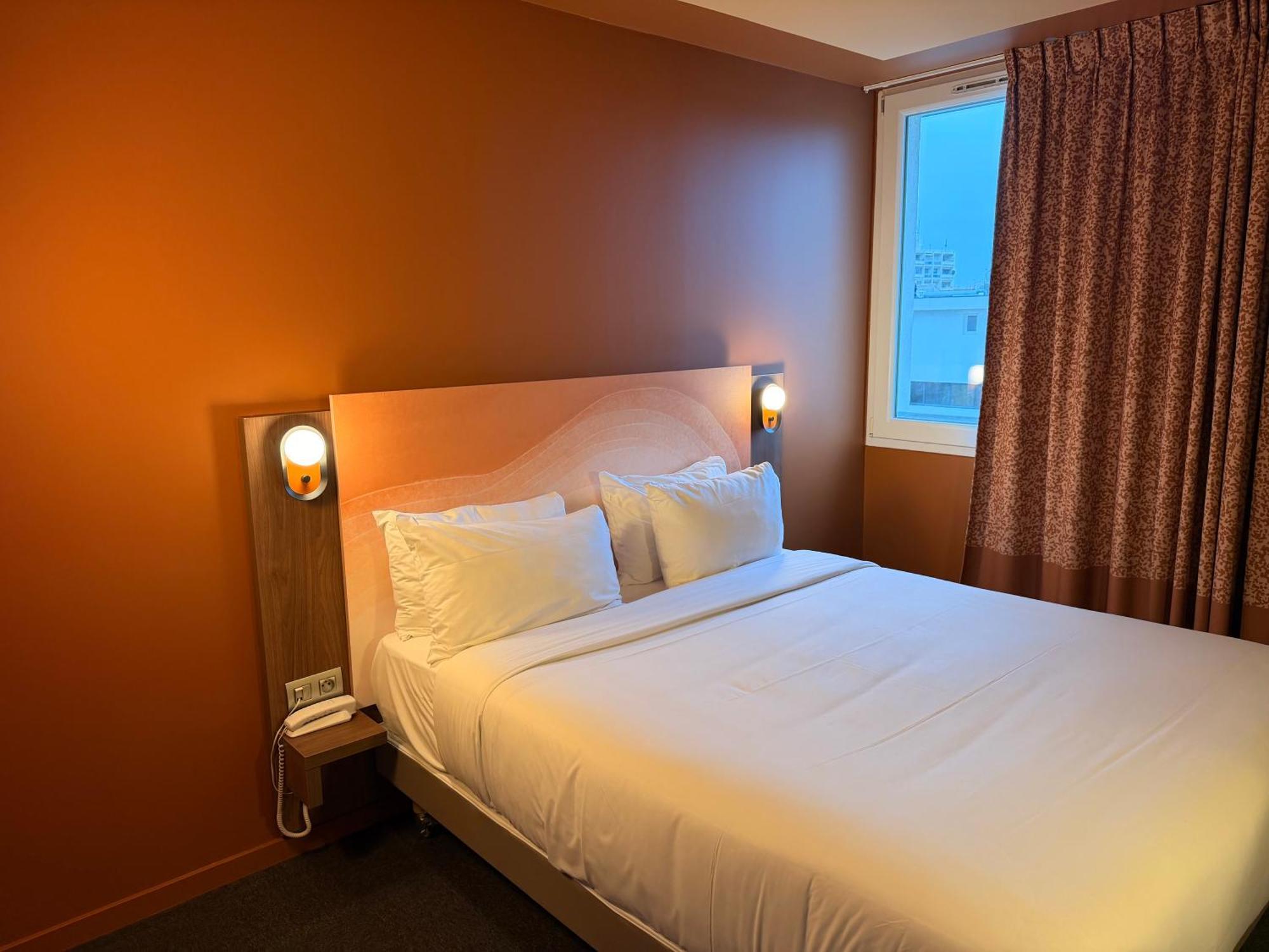 Chambre Double