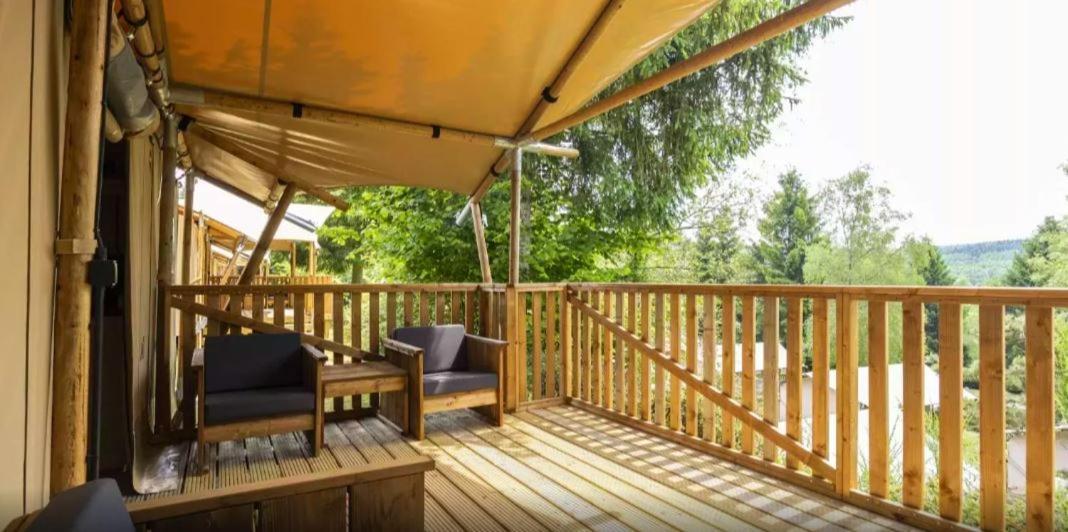 Chalet met 3 Slaapkamers