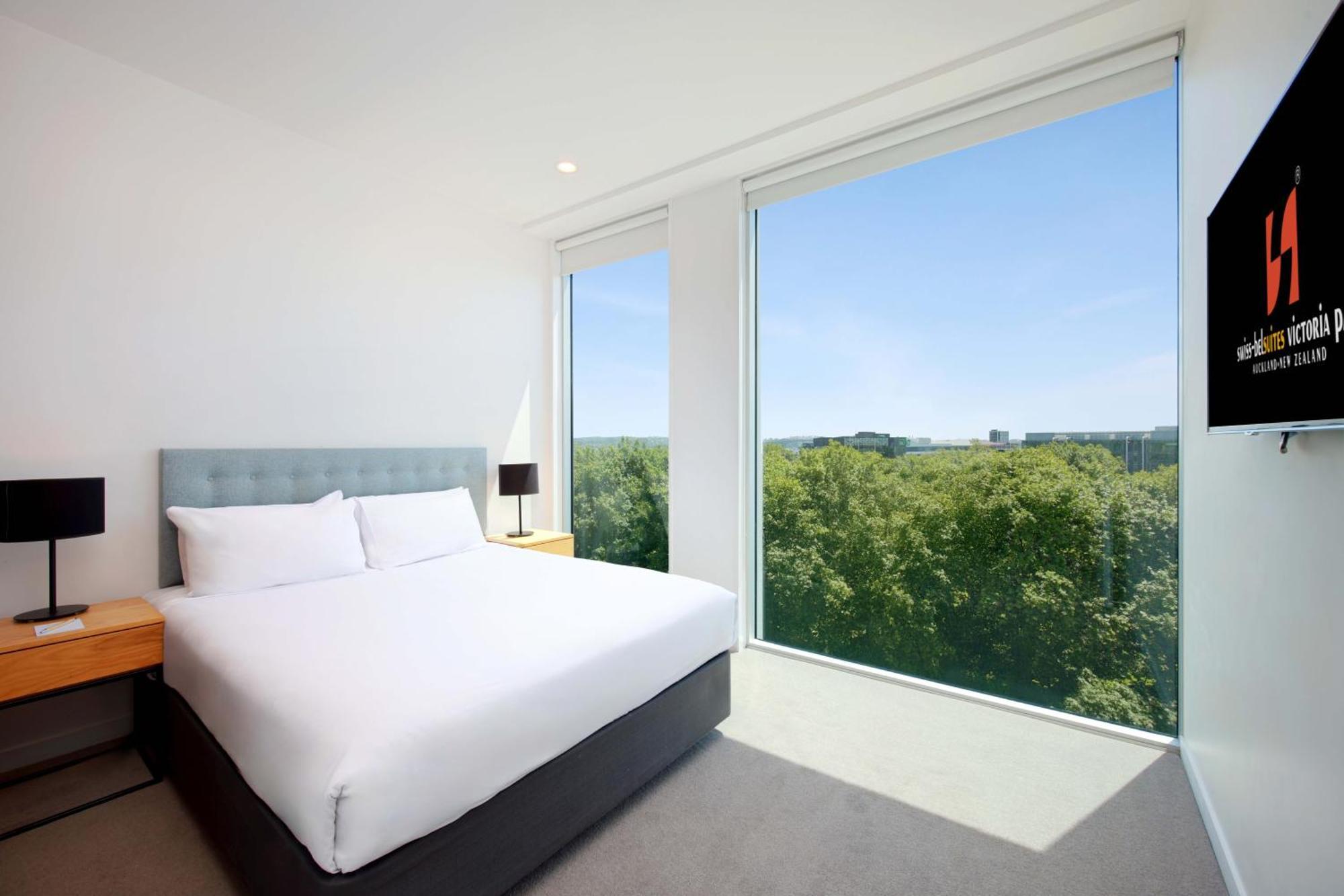 Three Bedroom Apartment