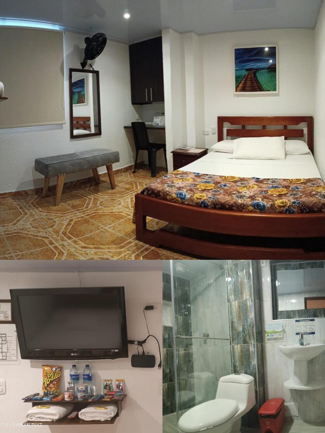 Double Room