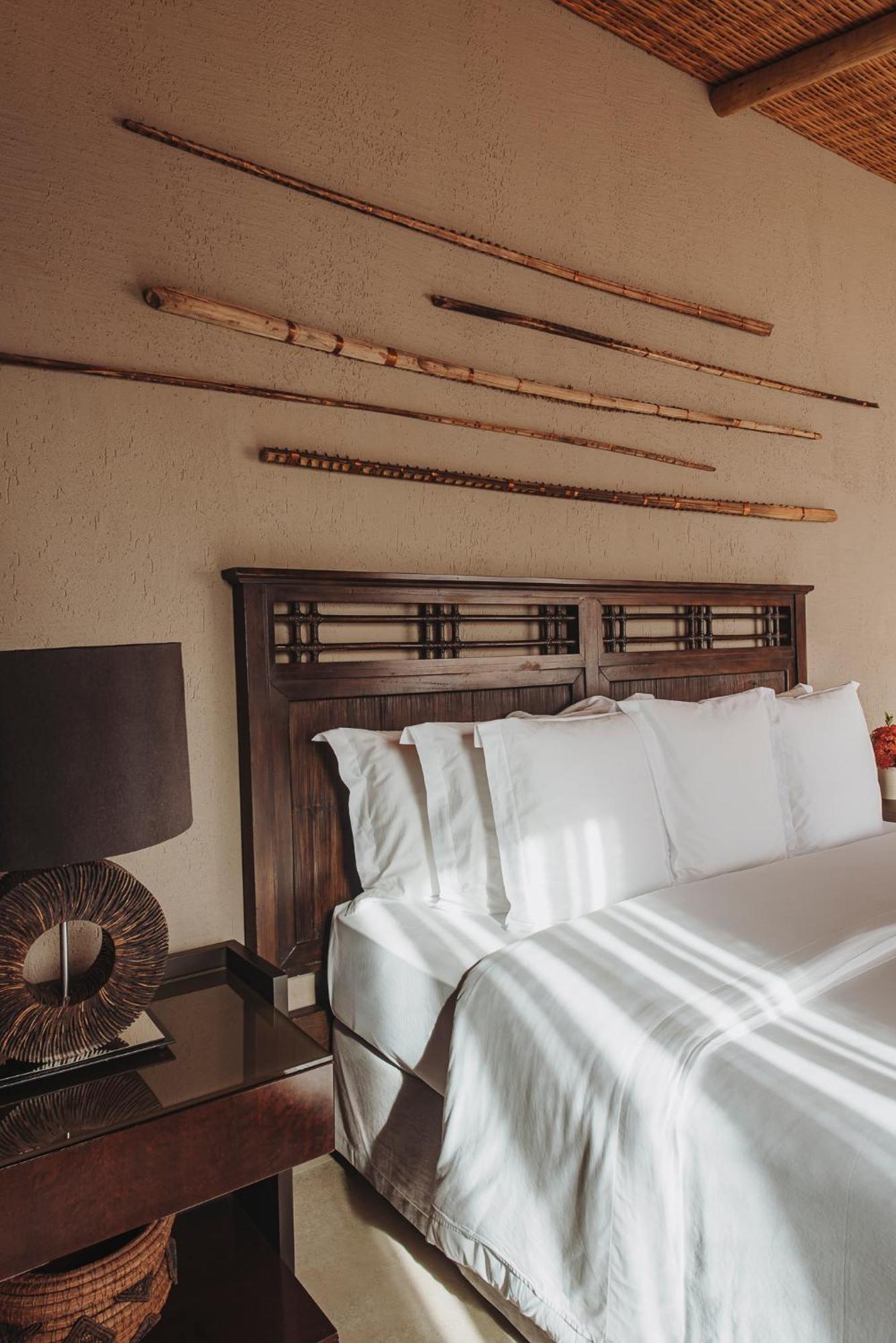 Deluxe King Suite