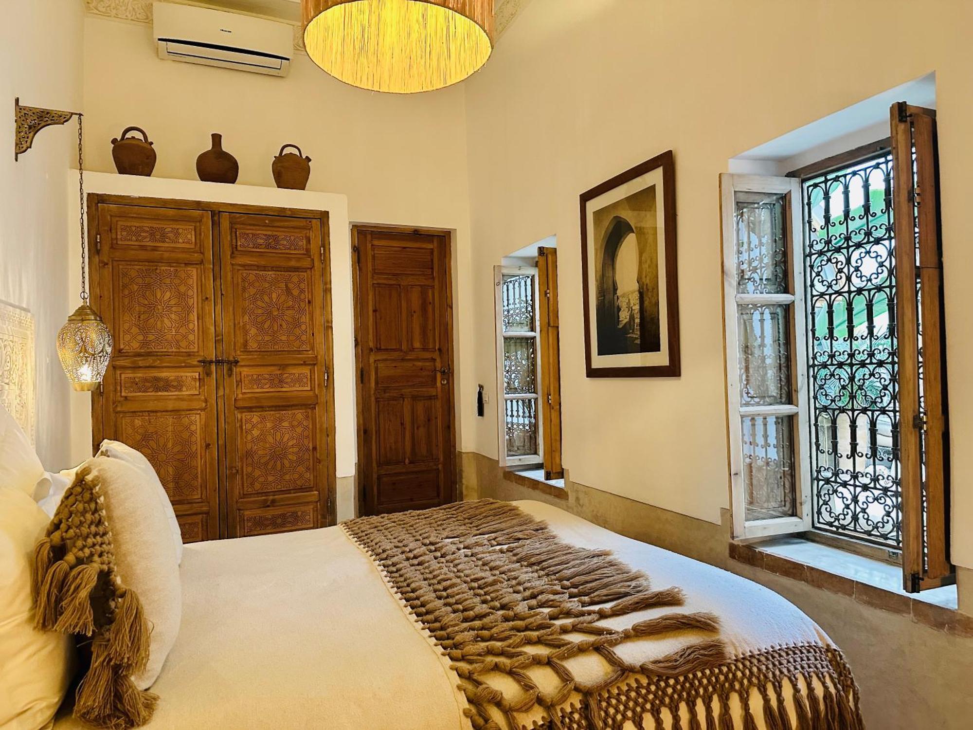 Comfort Double Room Private Bathroom JININA,1746996399:JPEG