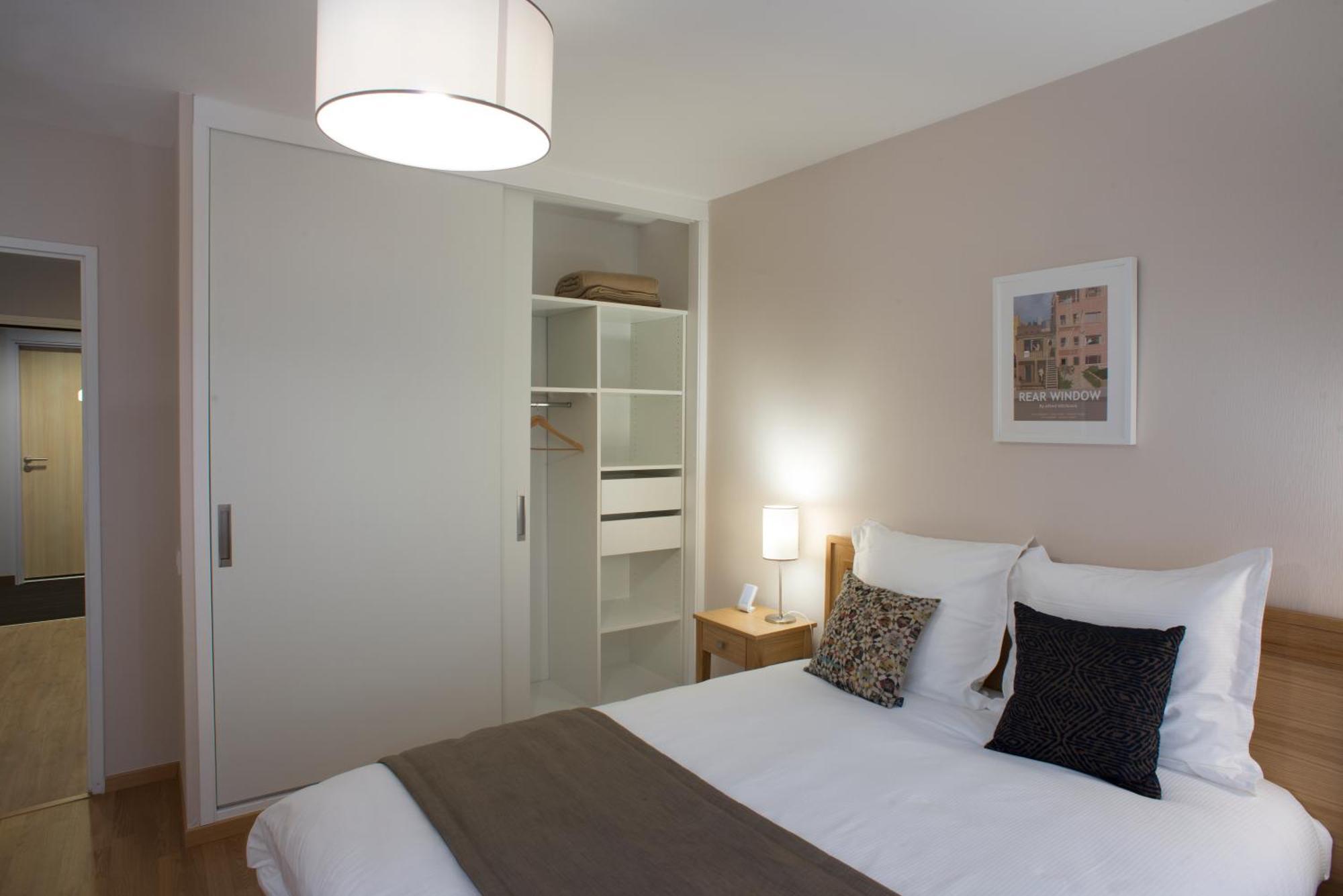Suite 2 Chambres