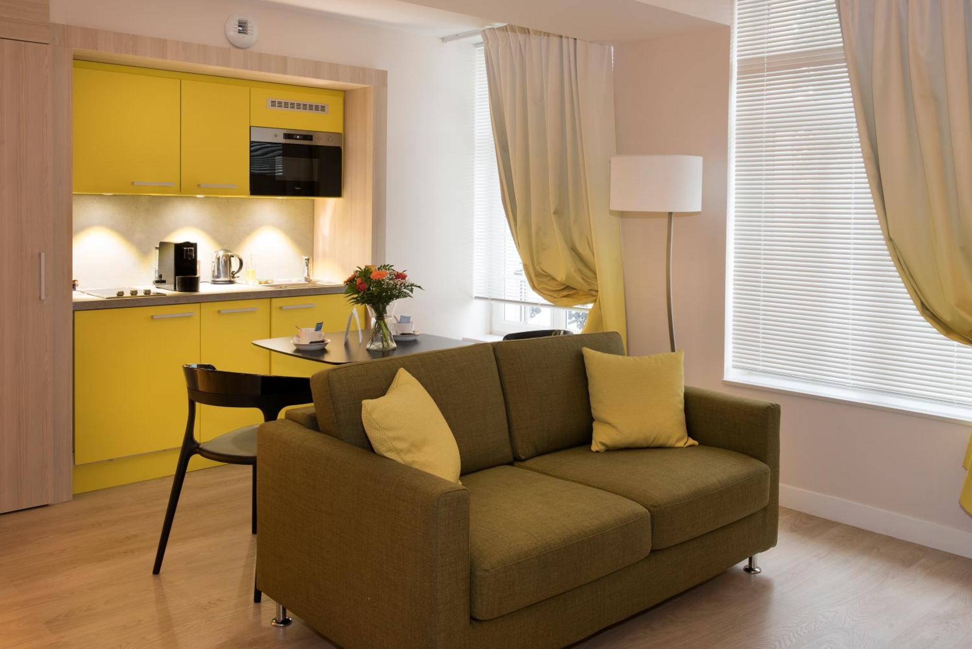 Suite Prestige