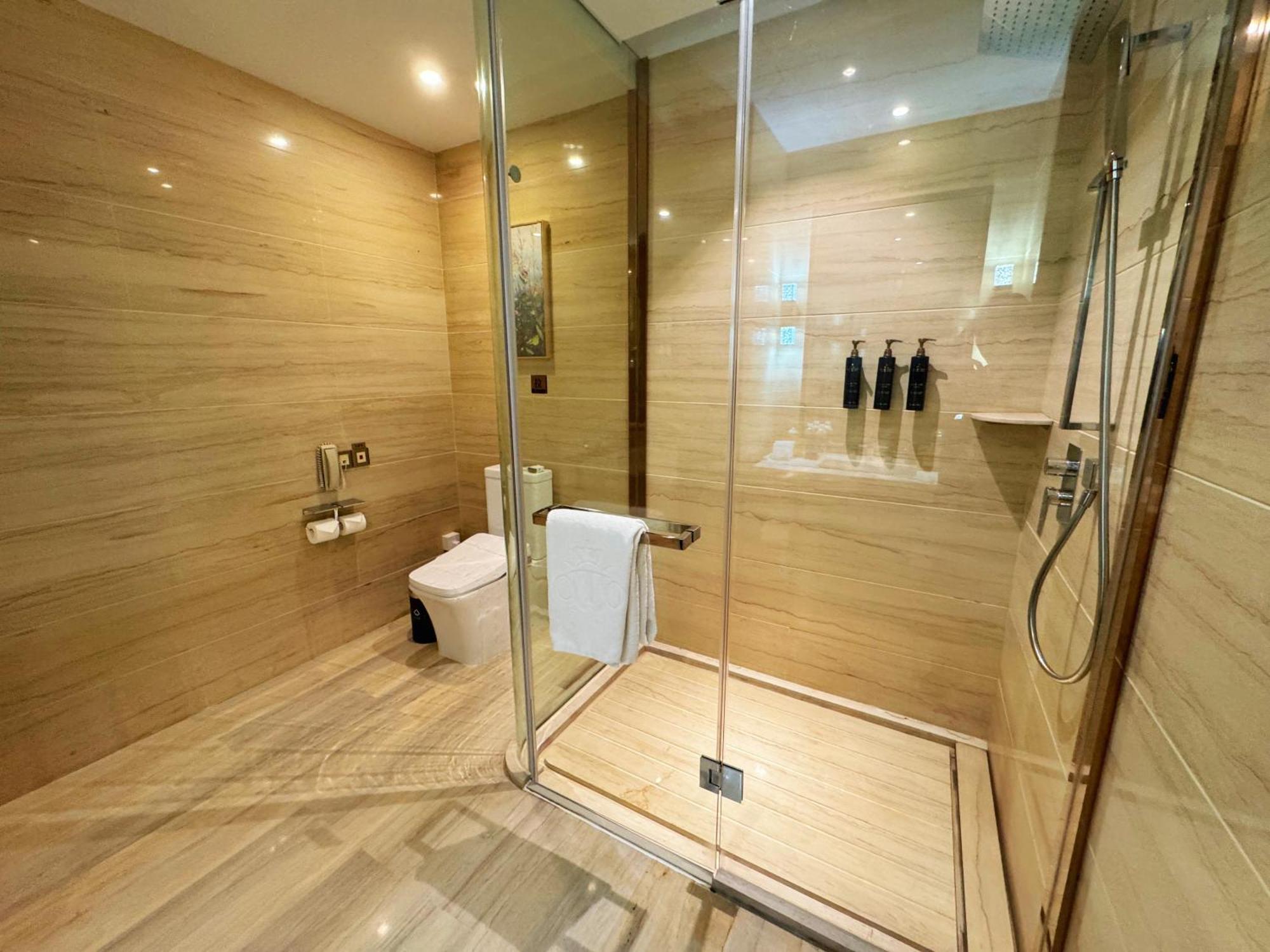 Duplex Suite