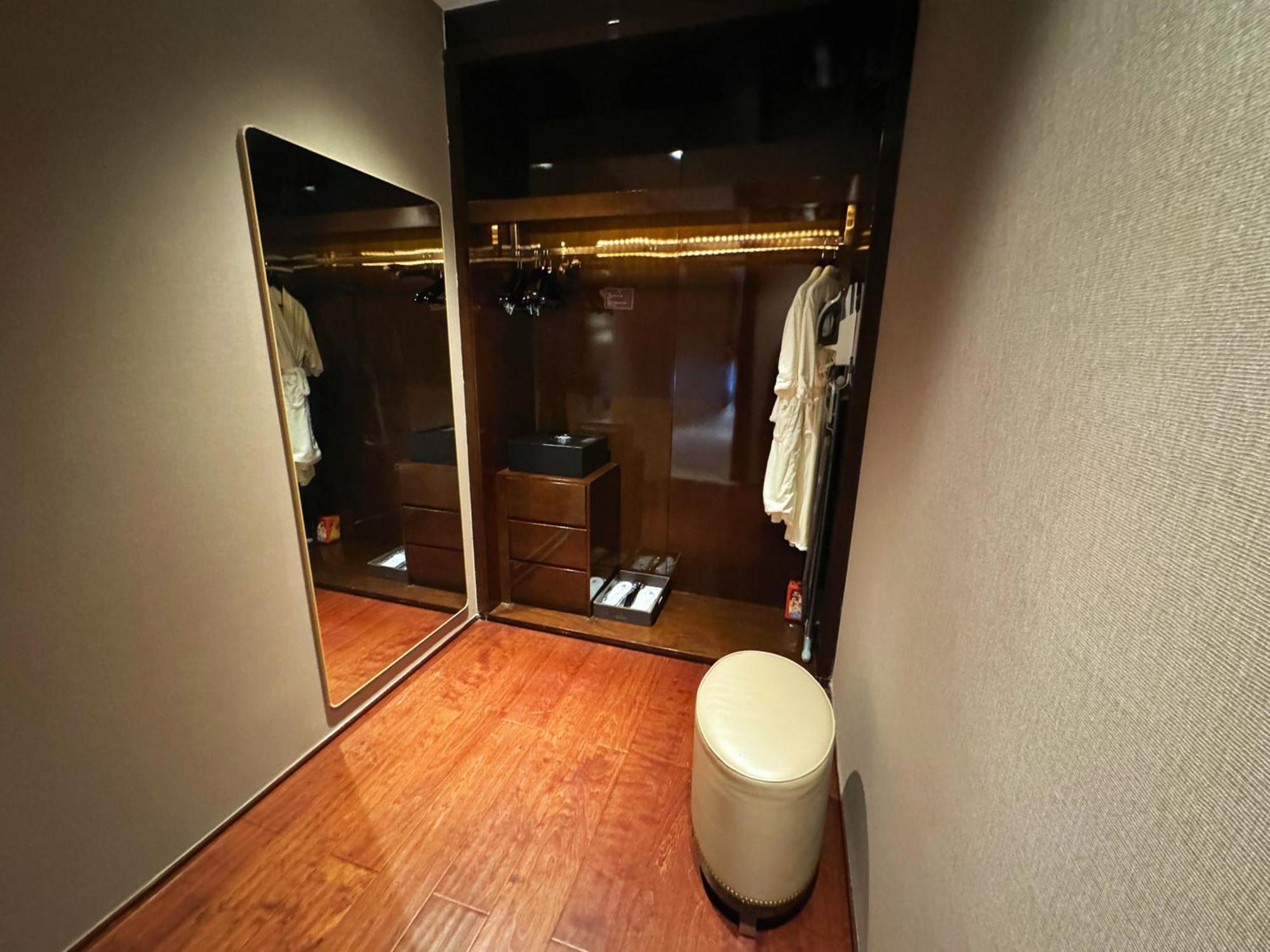 Duplex Suite