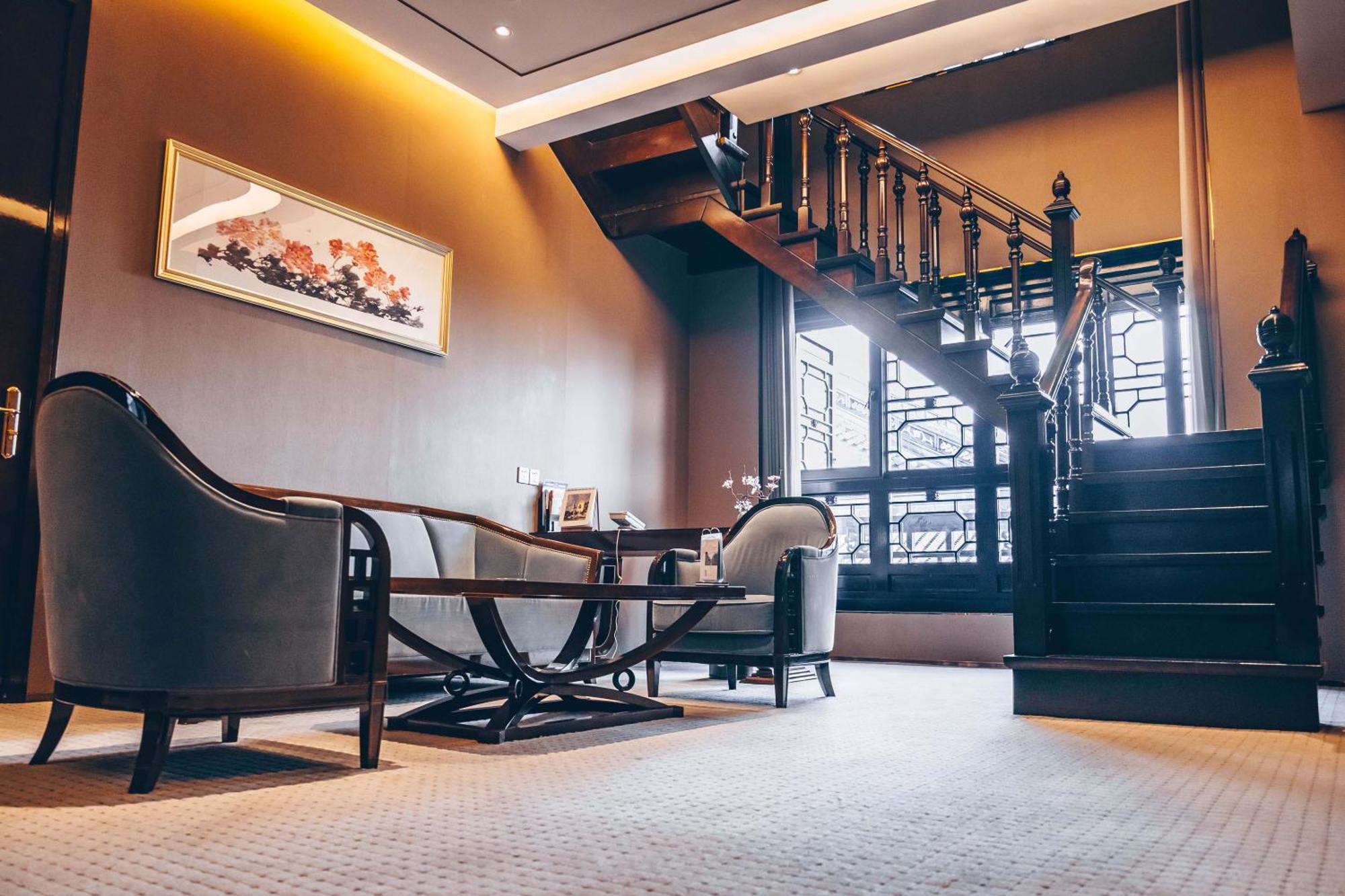 Duplex Suite