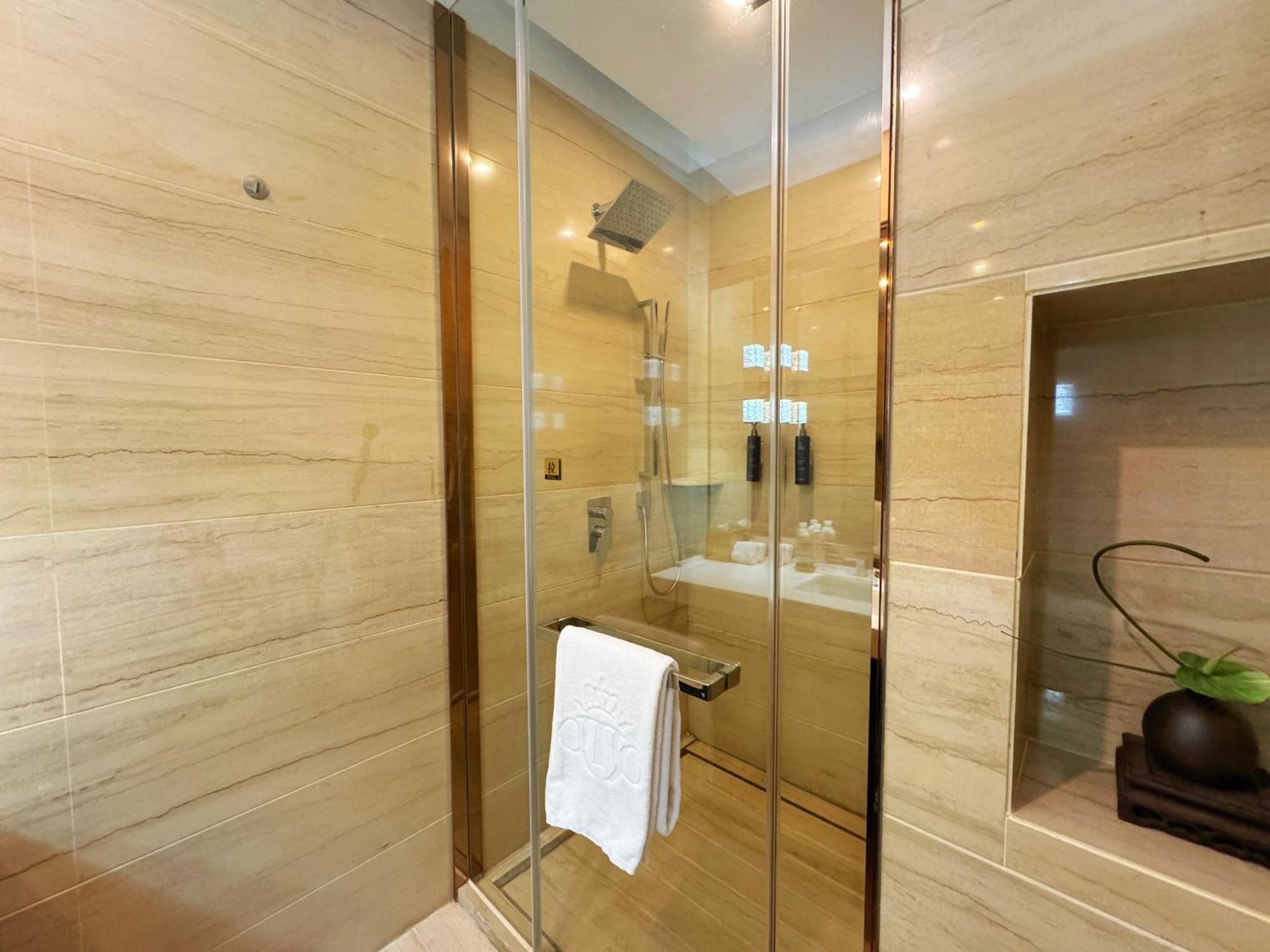 Duplex Suite