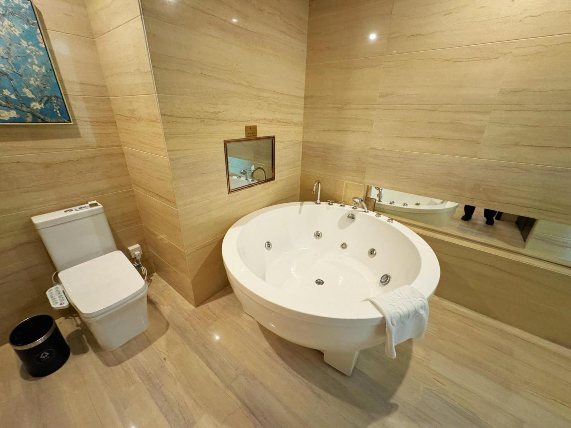 Duplex Suite