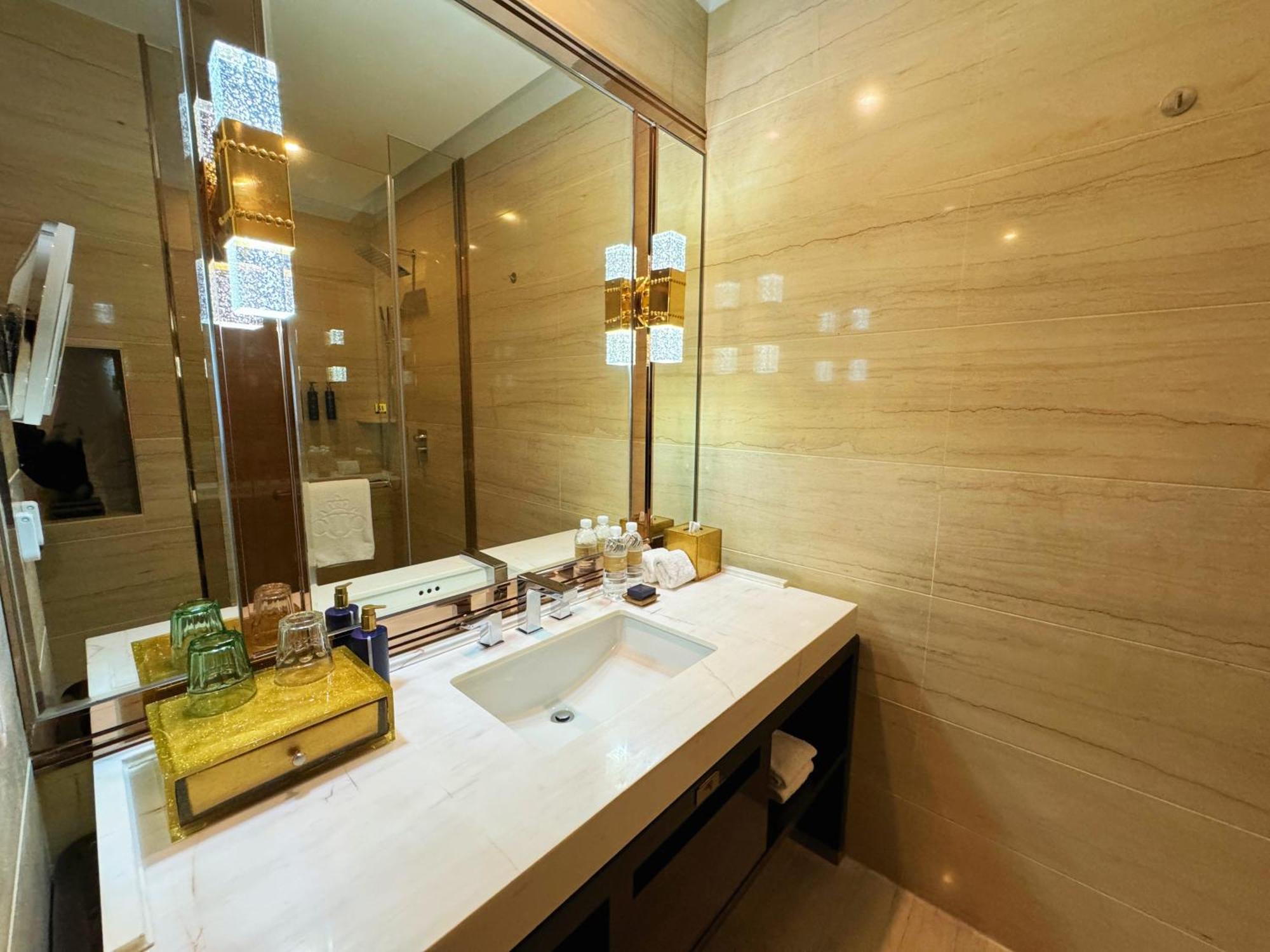 Duplex Suite