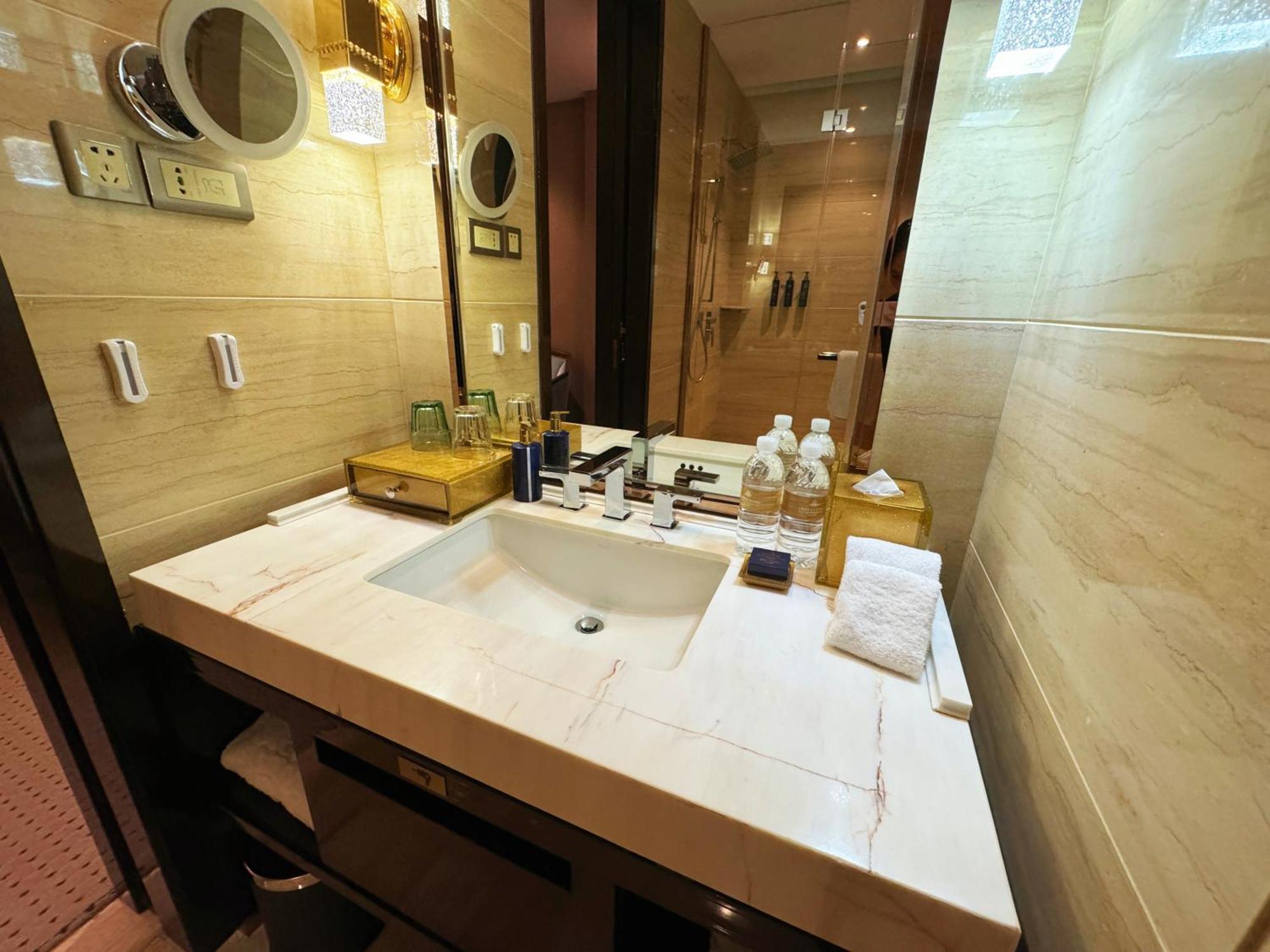 Duplex Suite