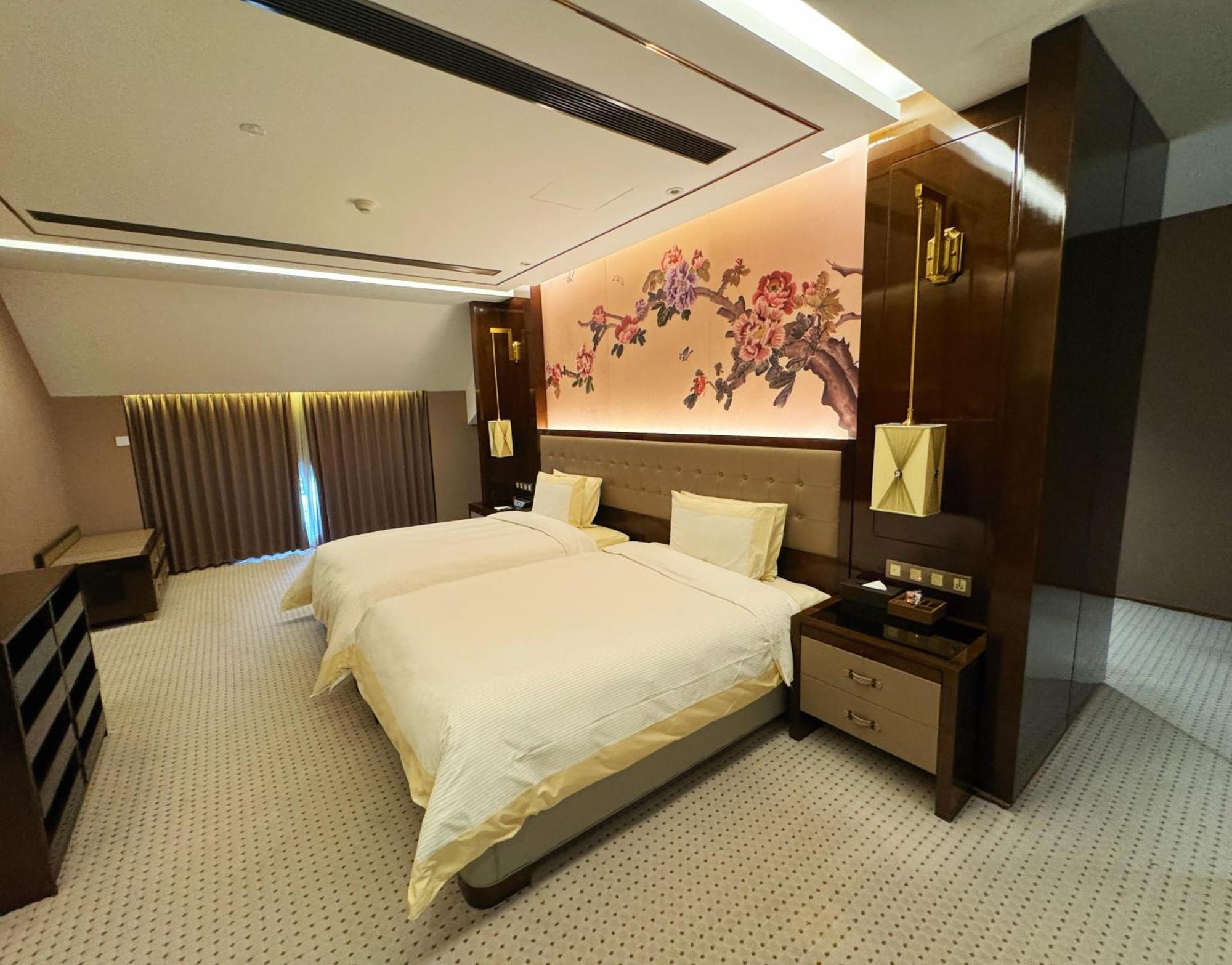 Duplex Suite