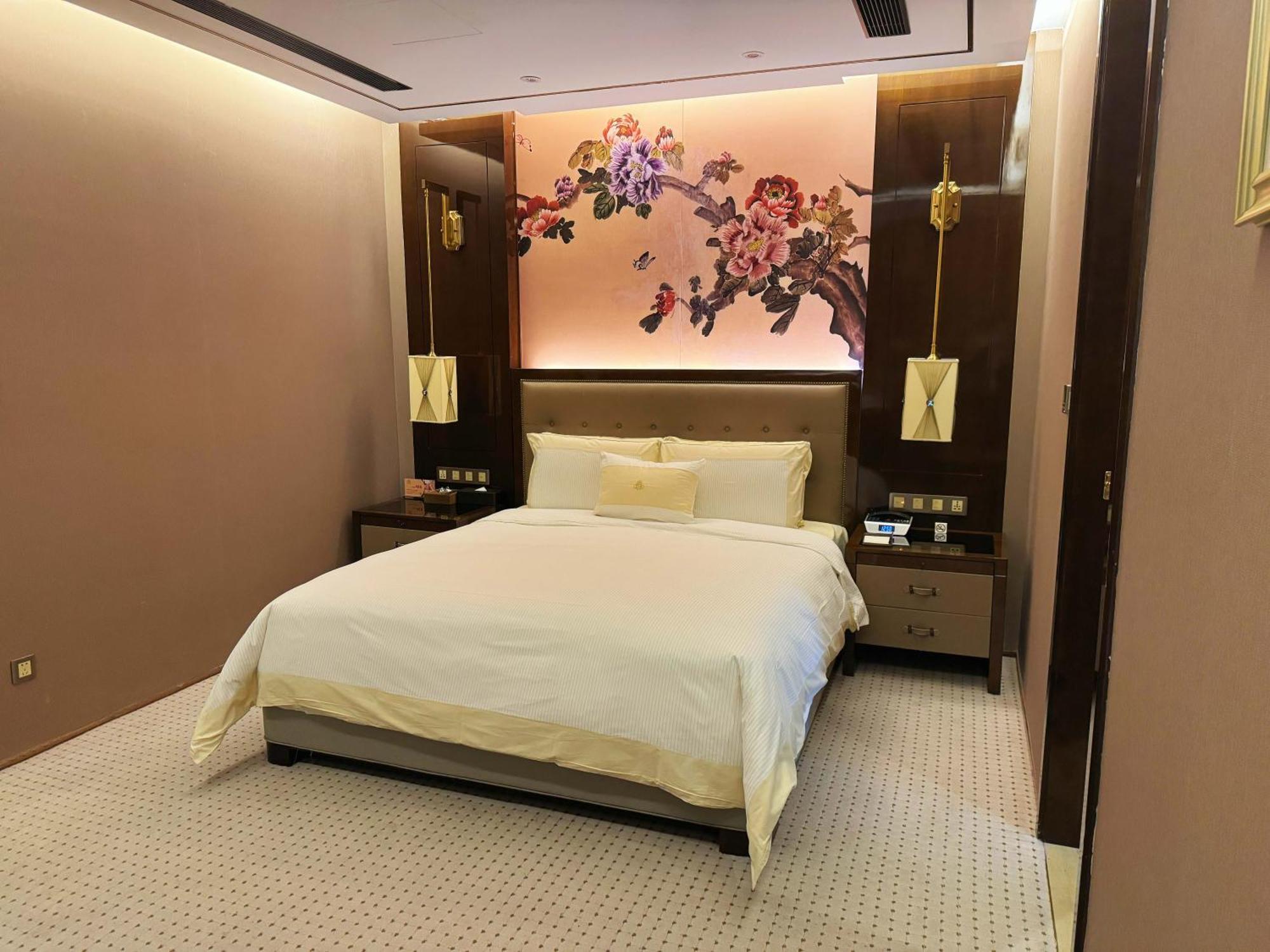 Duplex Suite
