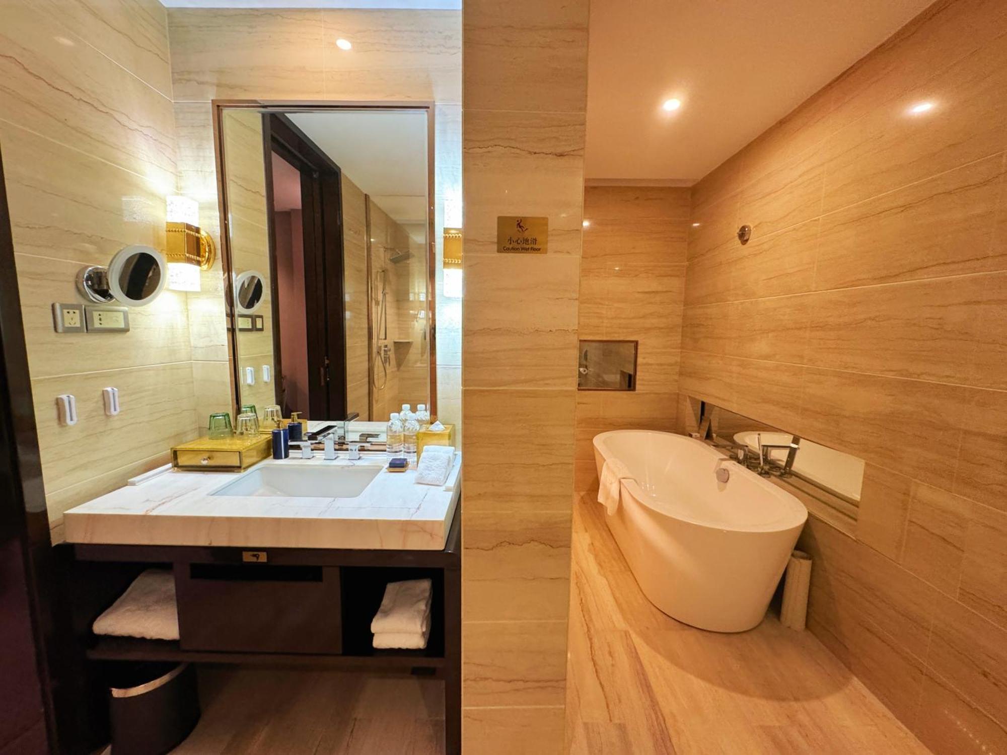 Duplex Suite