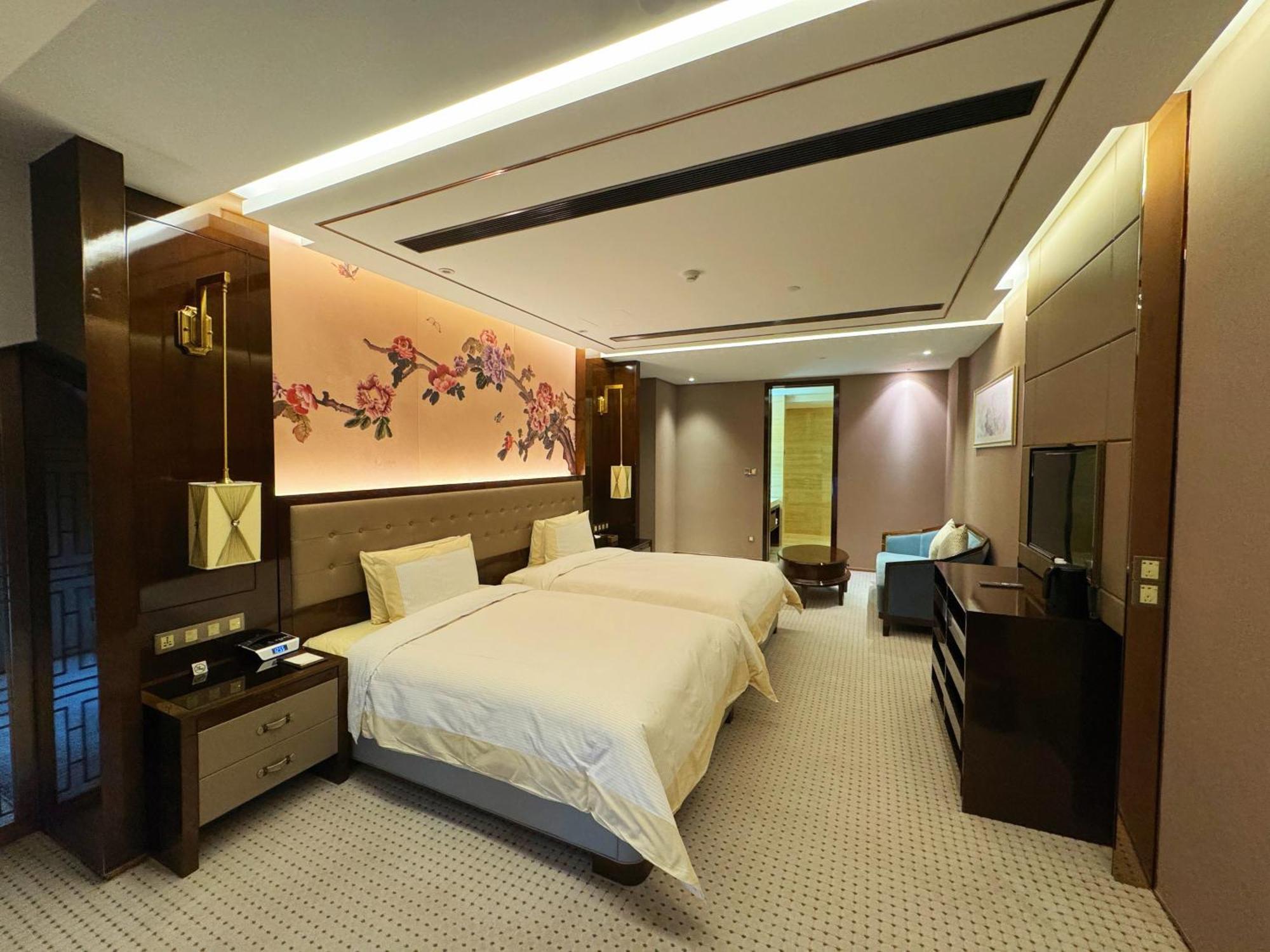 Duplex Suite