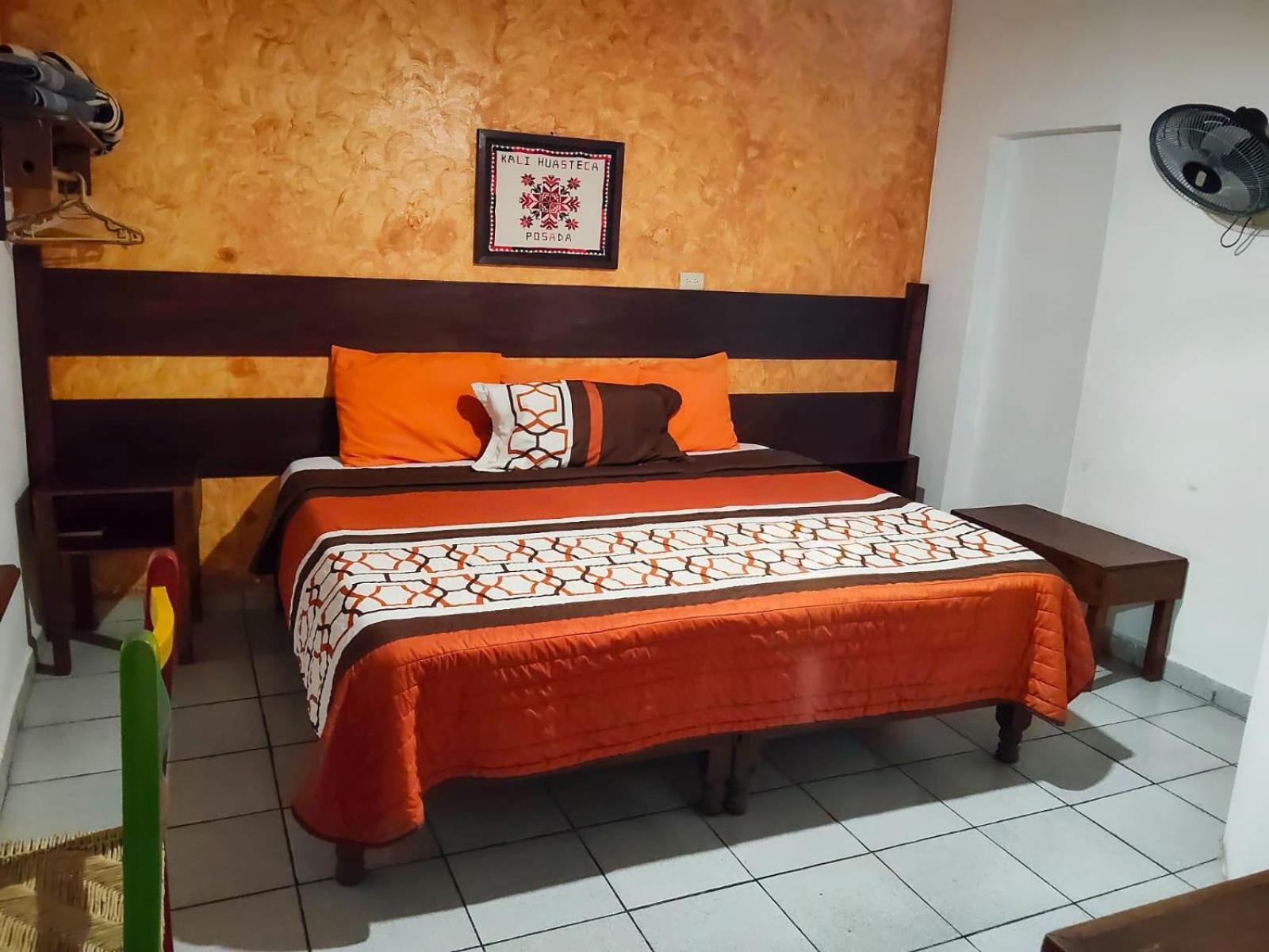 Habitación Estándar - Cama extragrande