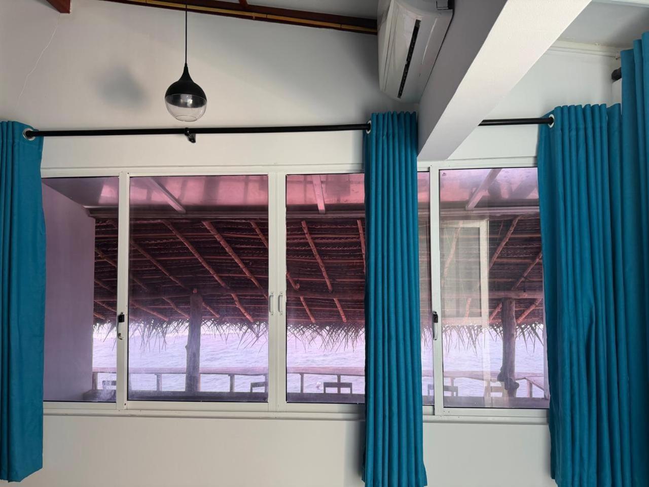Apartment Sea View
