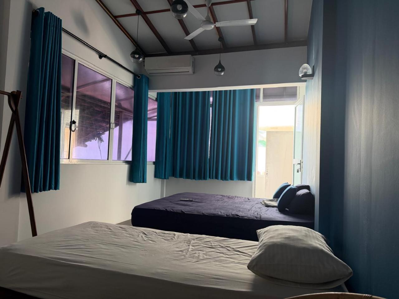 Apartment Sea View