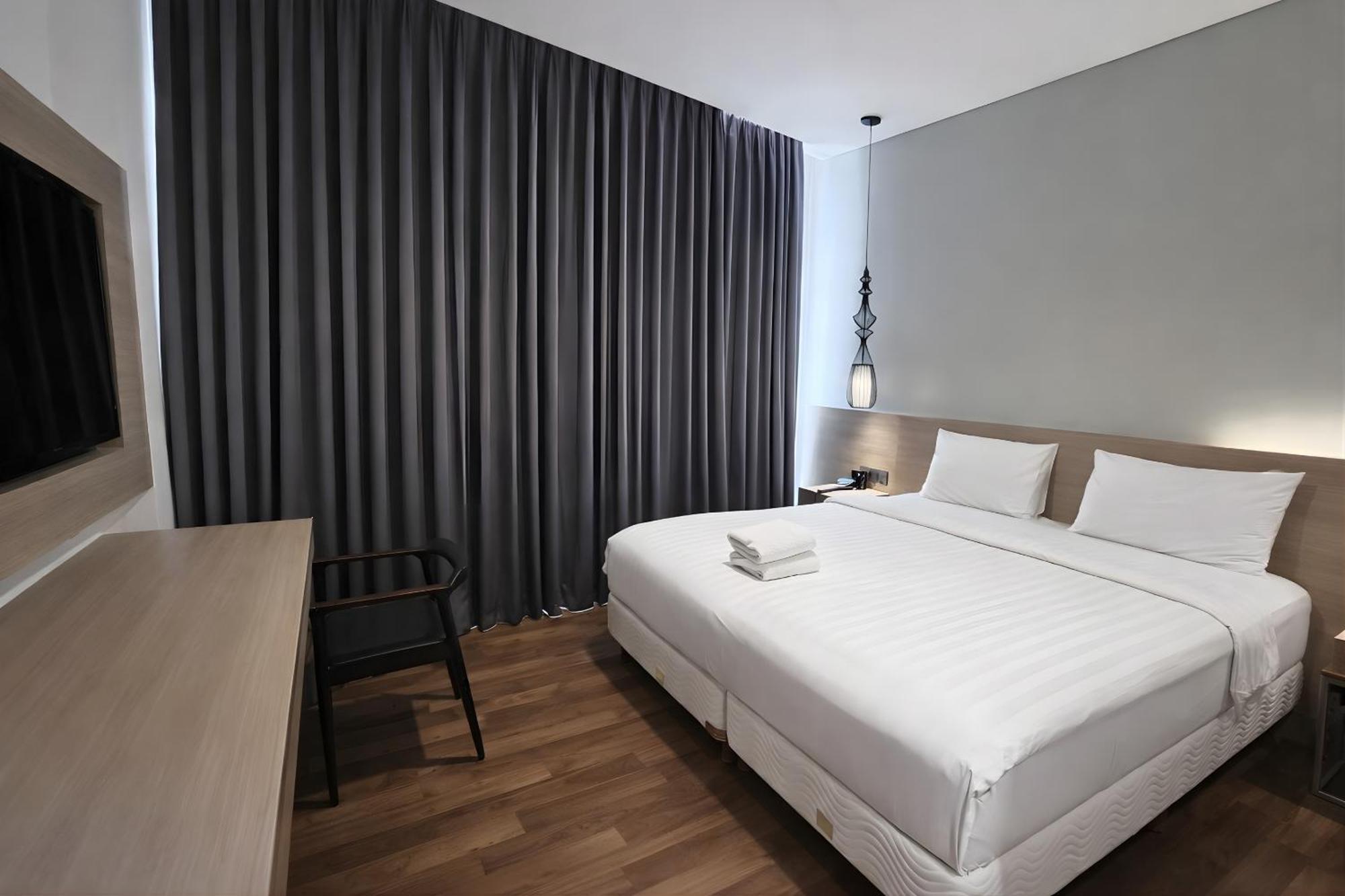 Kamar Superior Double