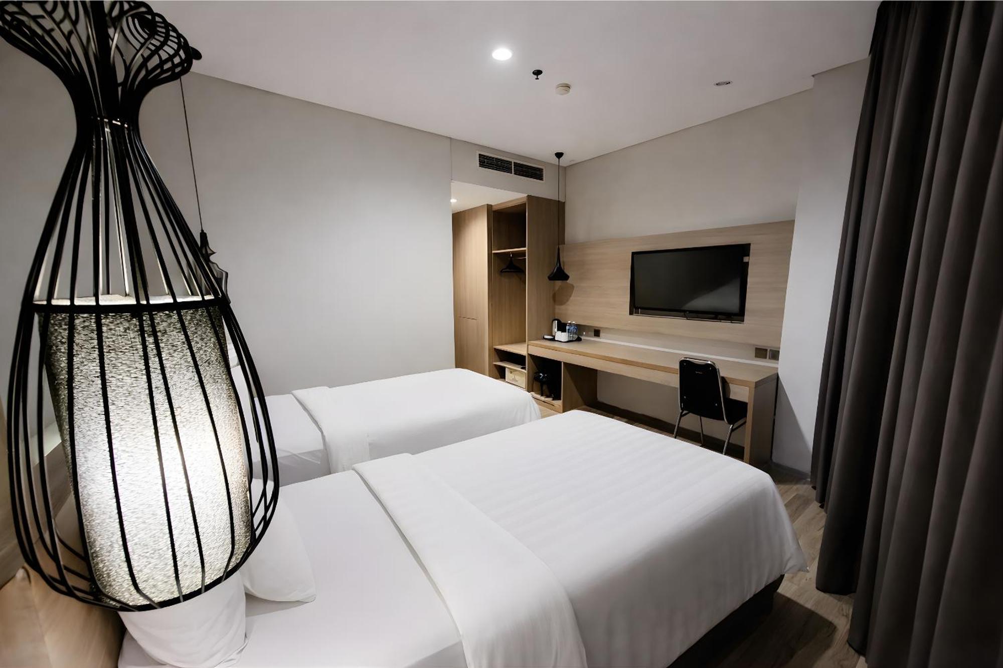 Kamar Superior Twin